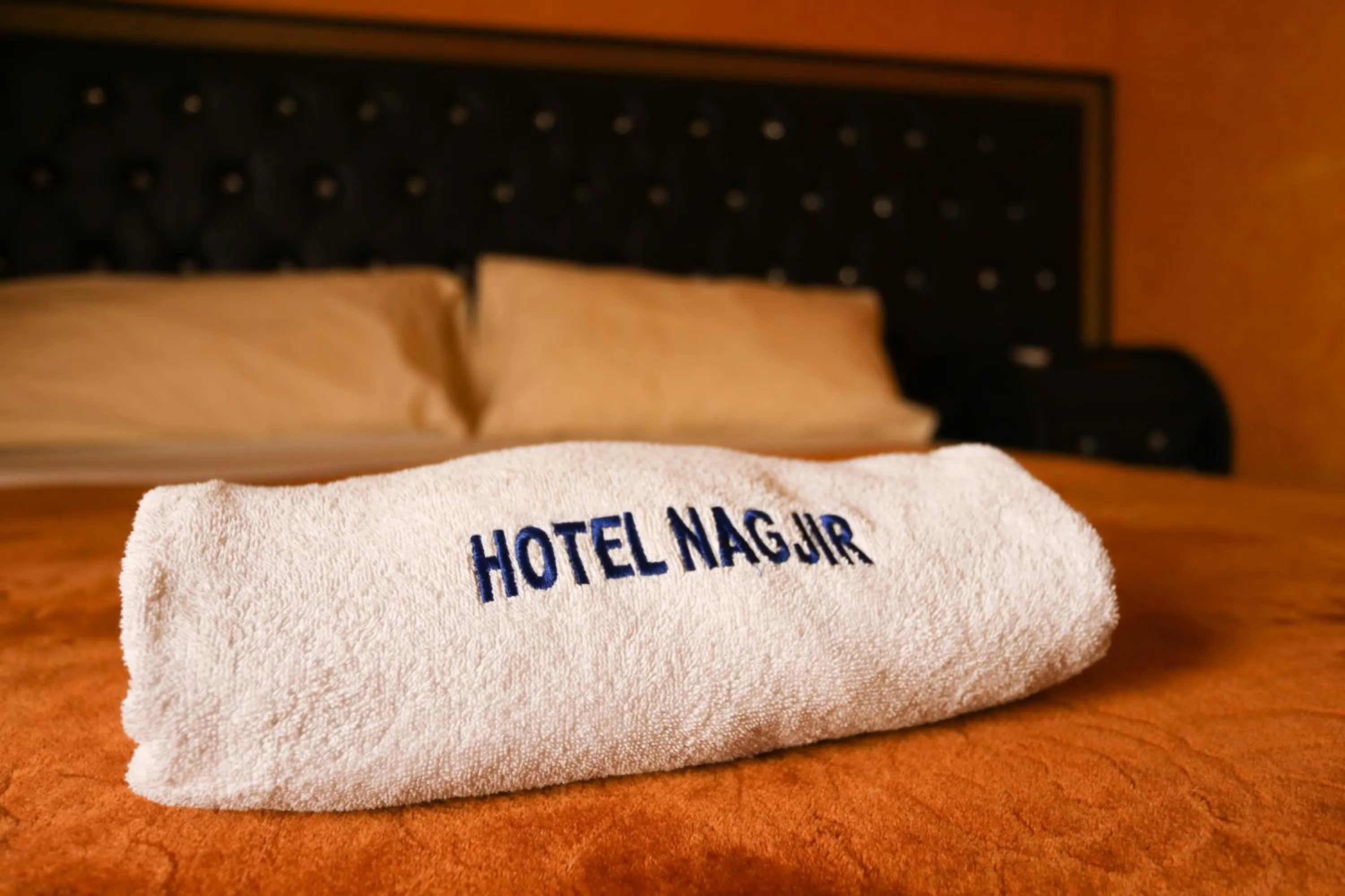 Bed in nagjir centre ville