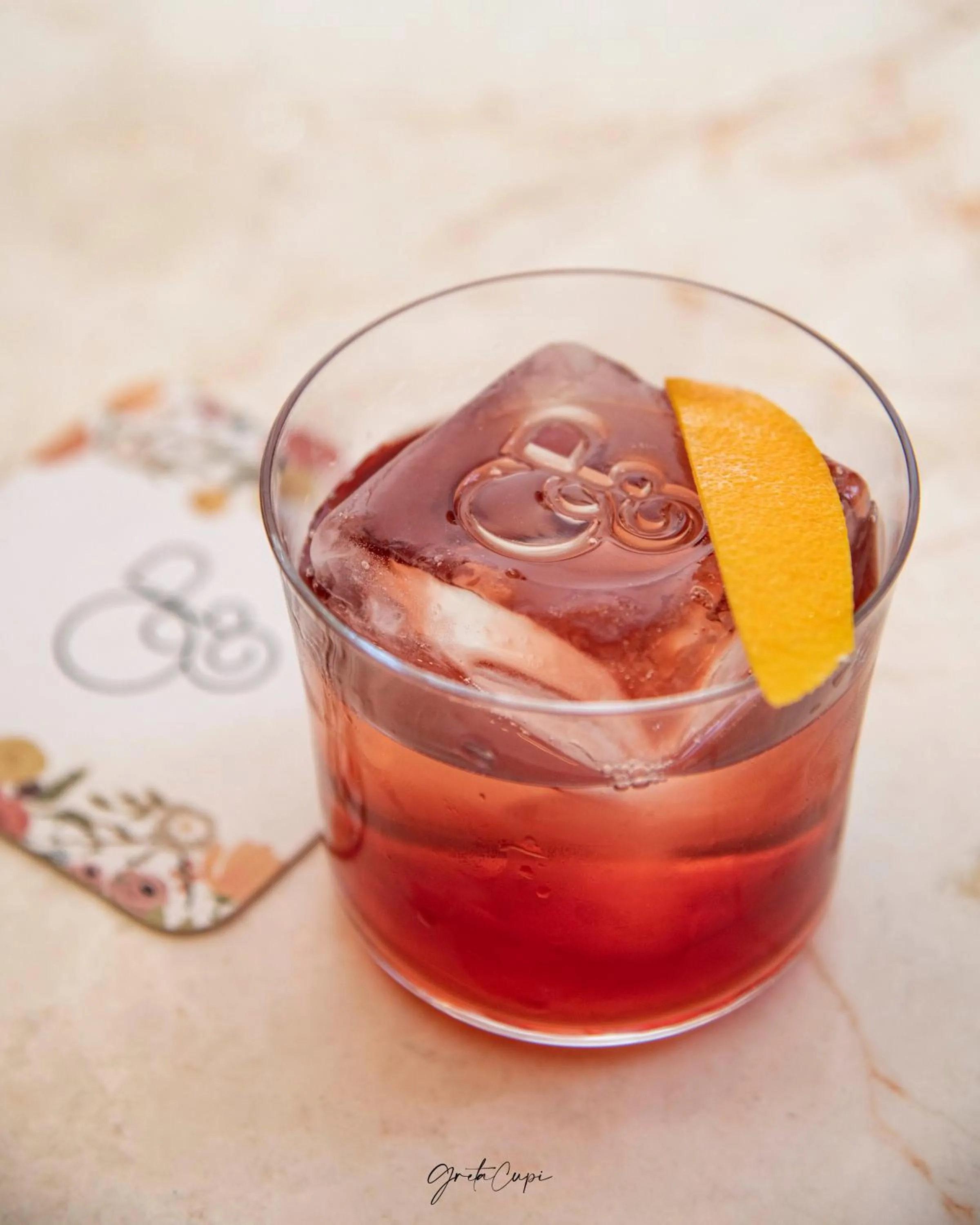 Restaurant/places to eat in Oak & Poppy