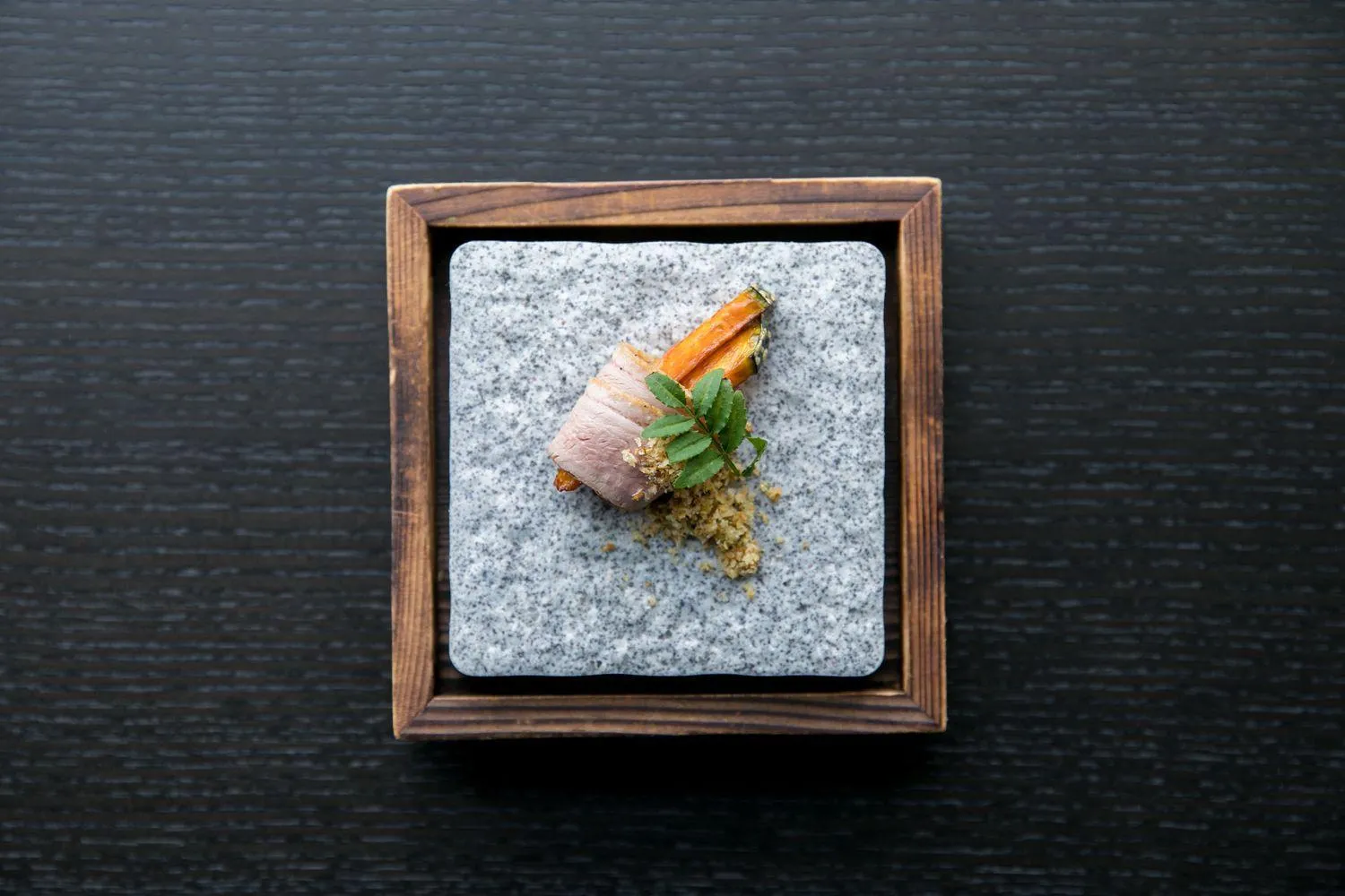 Food and drinks in The Screen