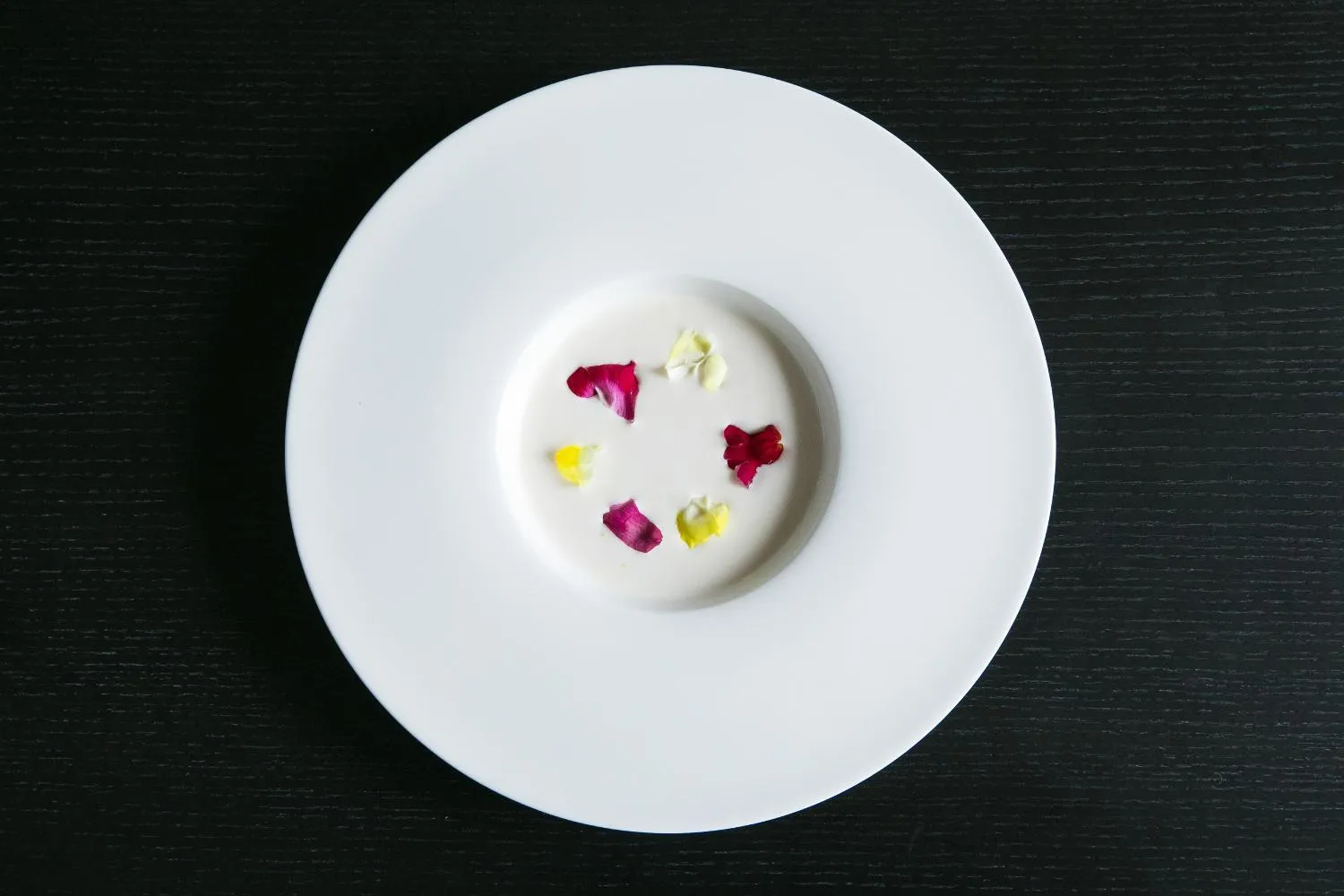 Dinner in The Screen