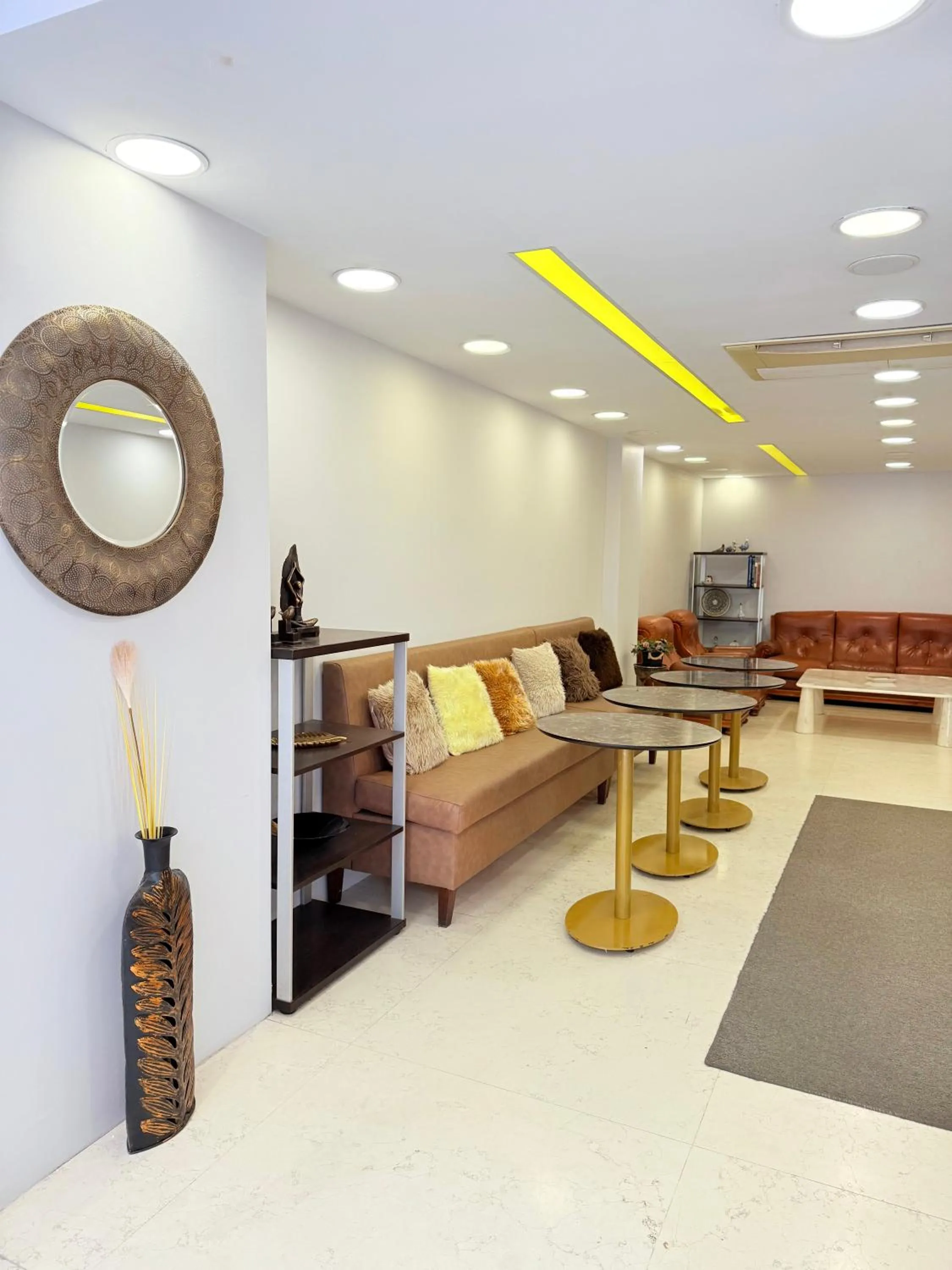 Coffee/tea facilities in Wame Suite Hotel Nisantasi