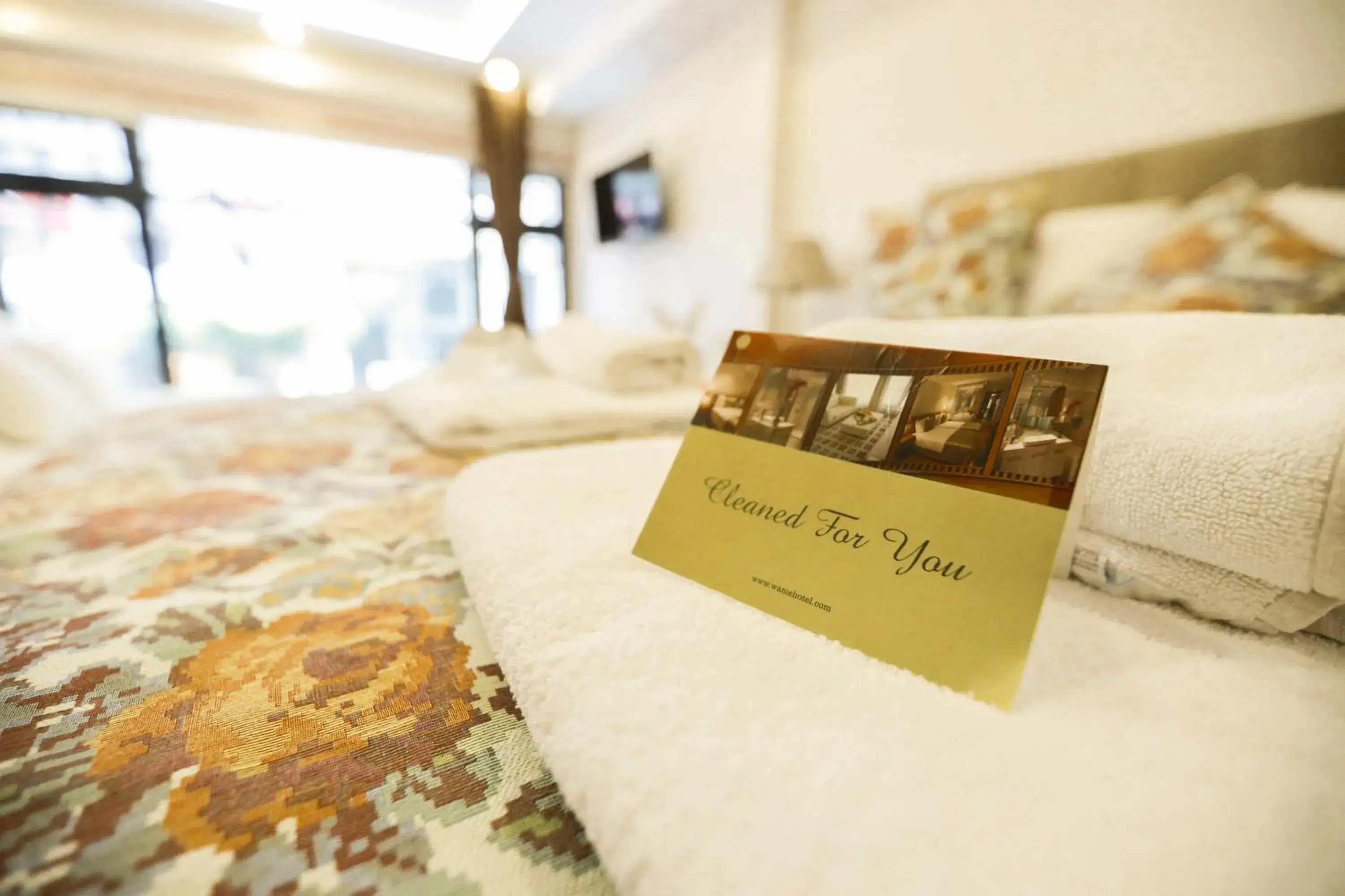 Superior King Room in Wame Suite Hotel Nisantasi Superior King Room in Wame Suite Hotel Nisantasi