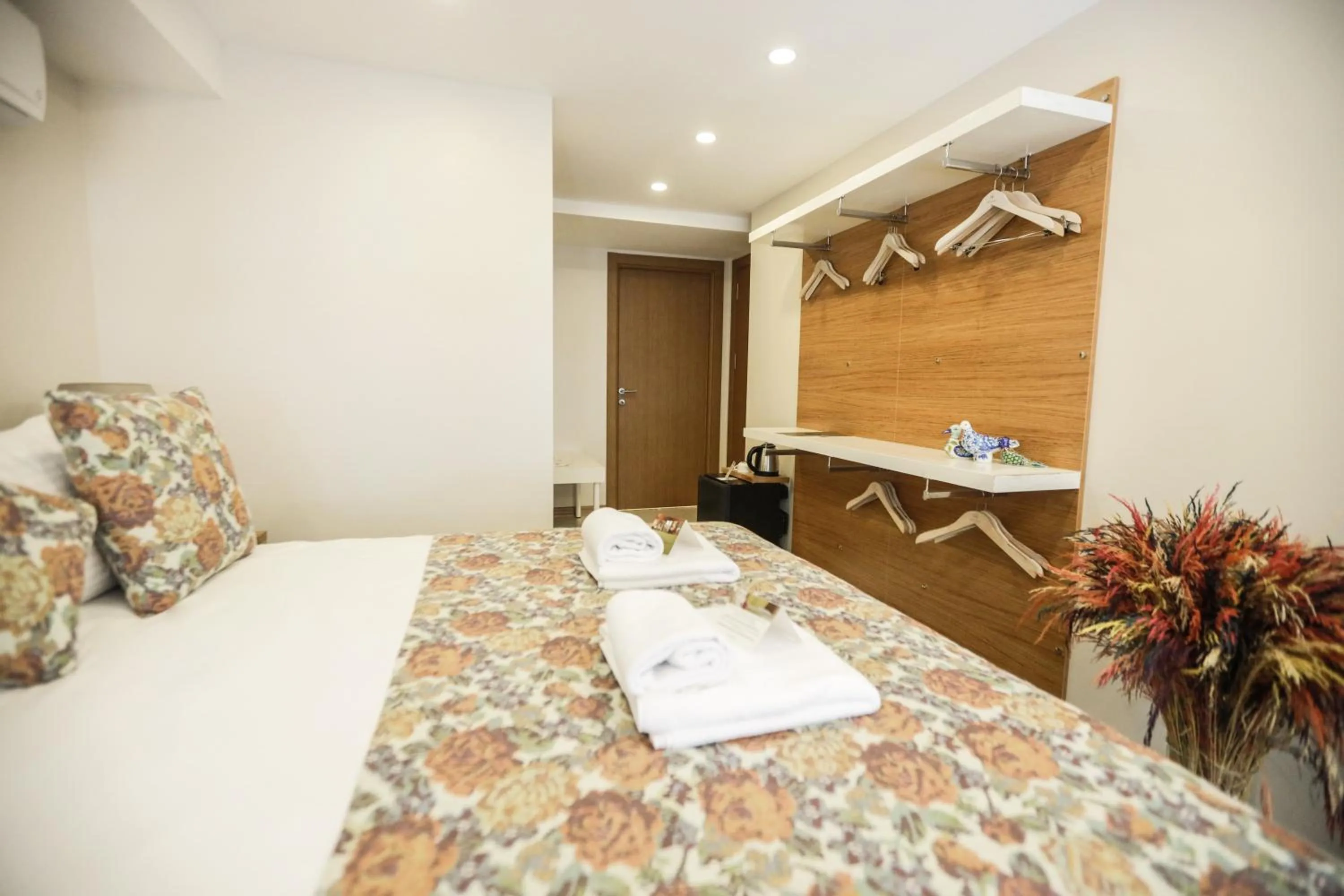 Photo of the whole room, Bed in Wame Suite Hotel Nisantasi