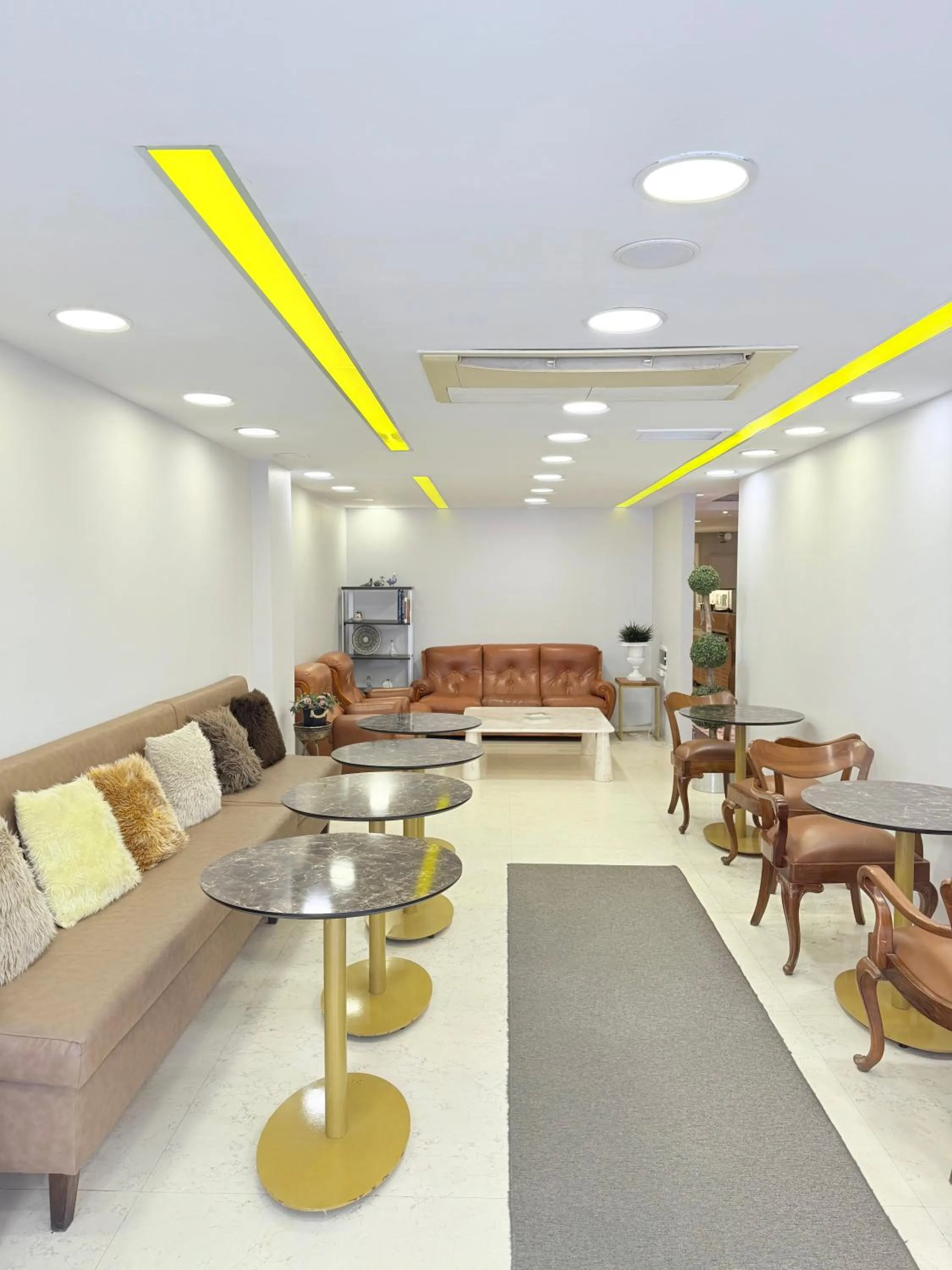 Coffee/tea facilities in Wame Suite Hotel Nisantasi