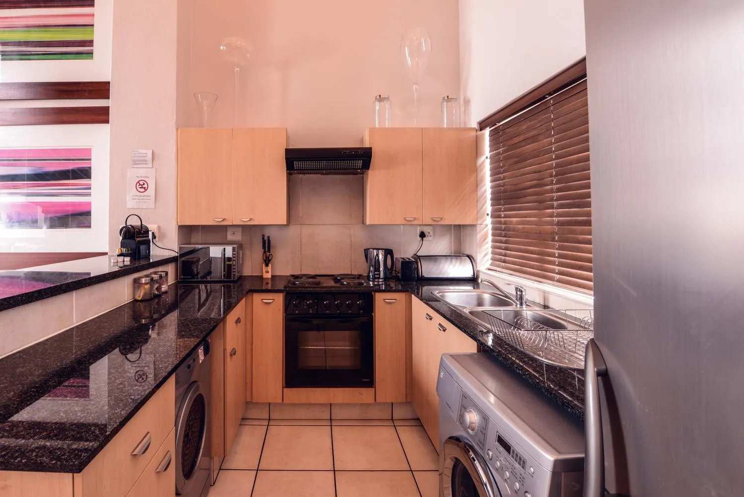 Prestige Apartments Sandton at Westpoint