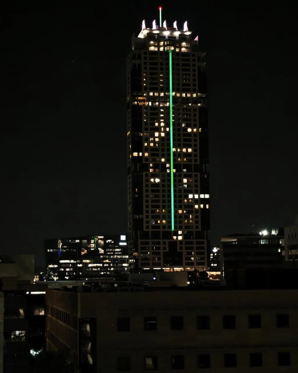 Prestige Apartments Sandton at Westpoint