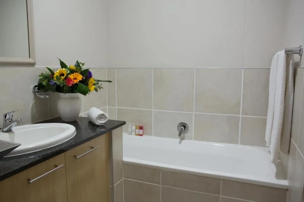 Prestige Apartments Sandton at Westpoint