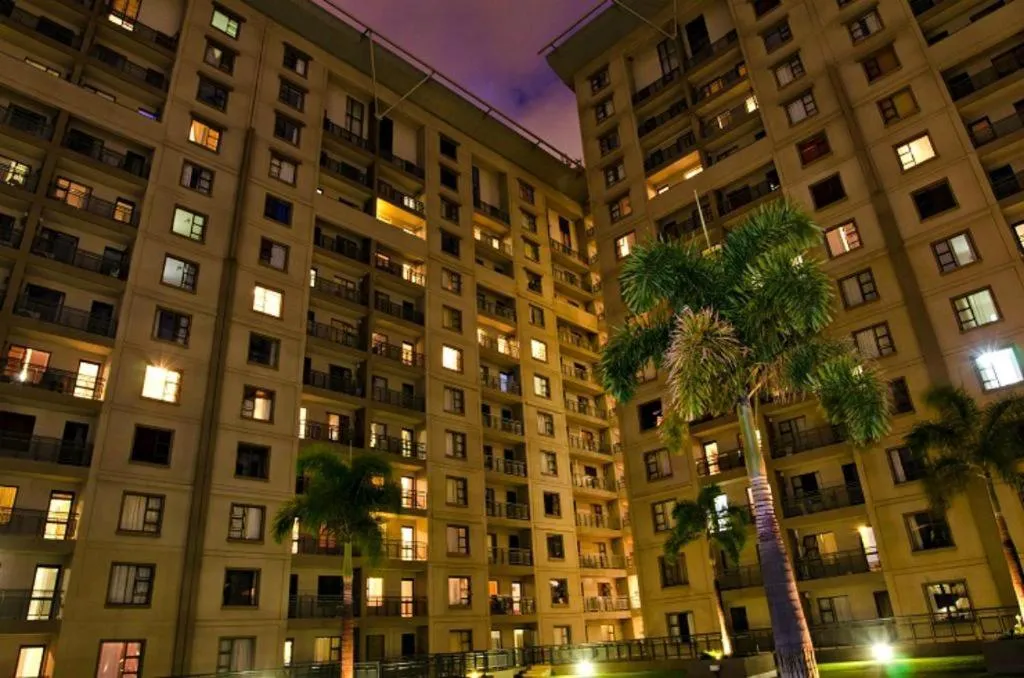 Prestige Apartments Sandton at Westpoint