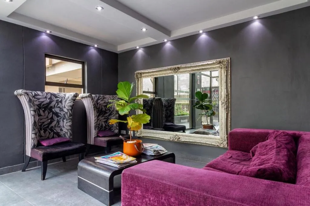 Prestige Apartments Sandton at Westpoint