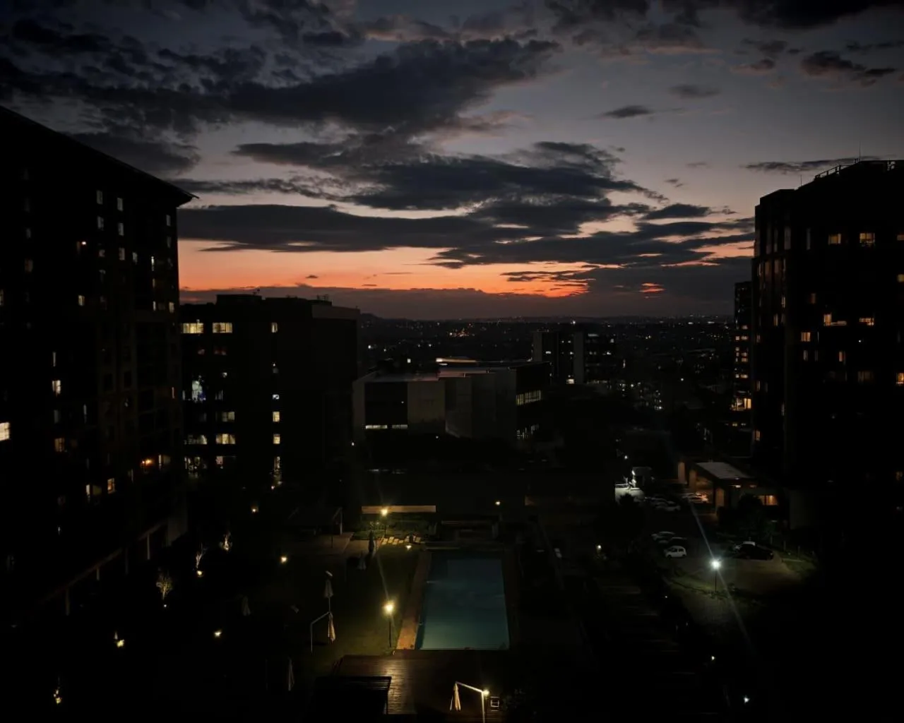 Prestige Apartments Sandton at Westpoint