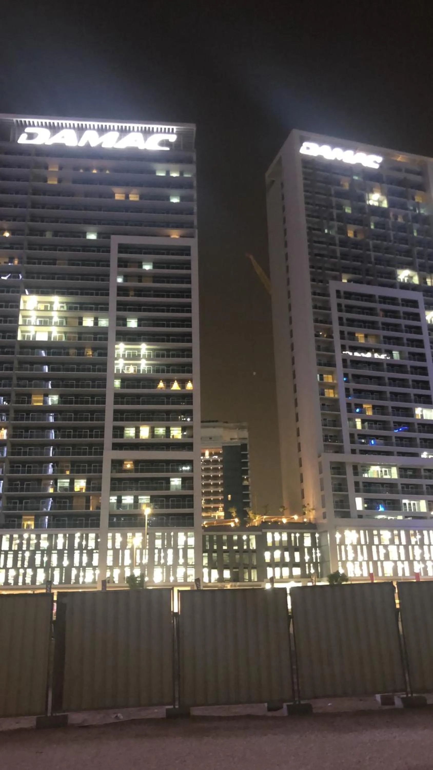 Property building in Wonderful Reva Aparthotel Downtown