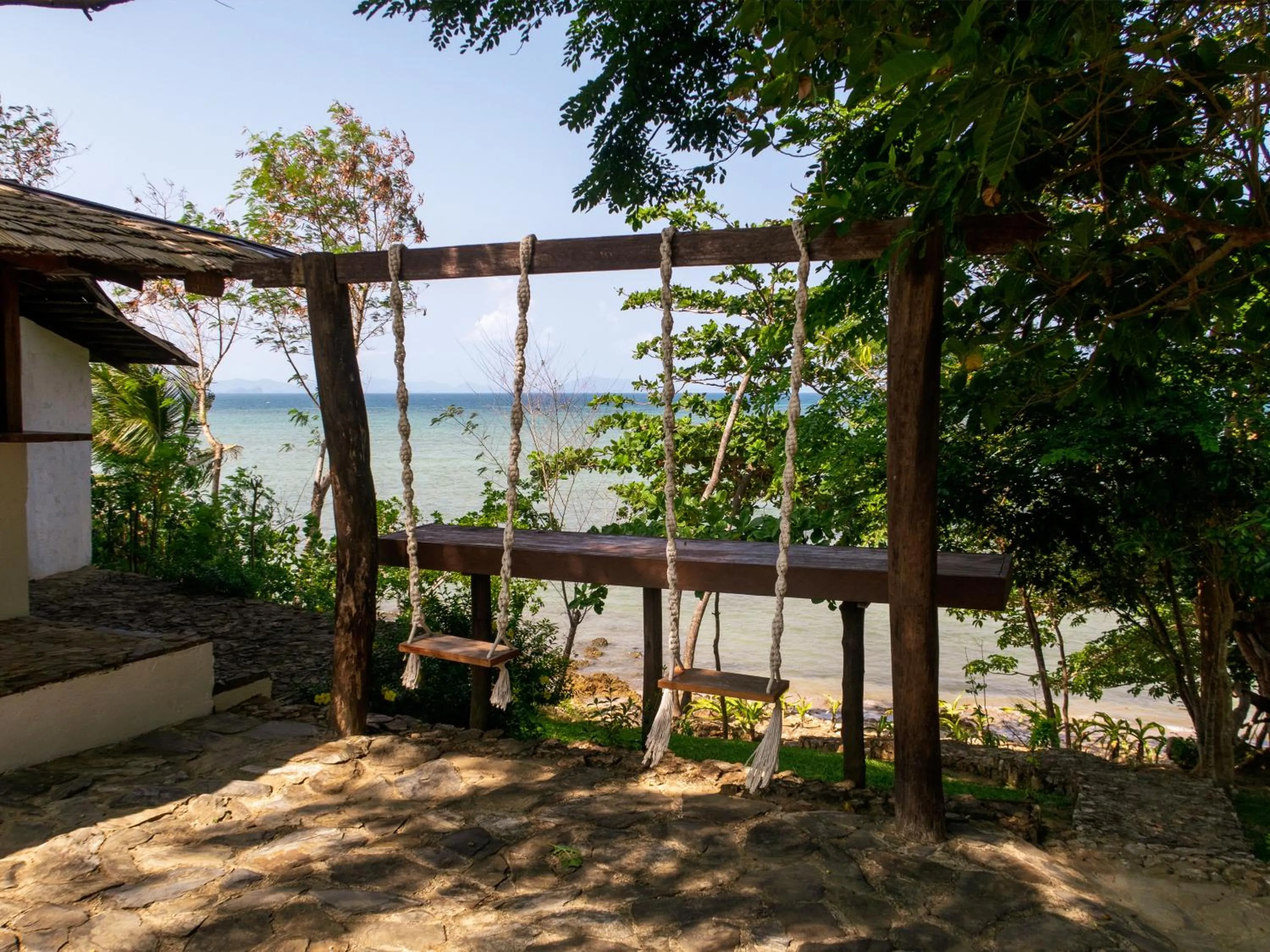 Sea view in The Dream Beach Resort