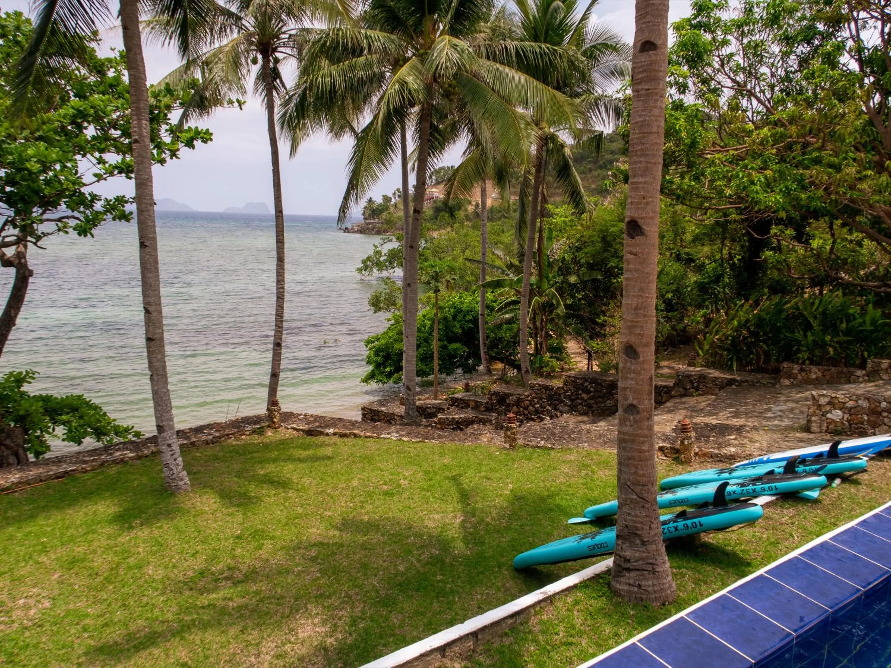 Activities in The Dream Beach Resort