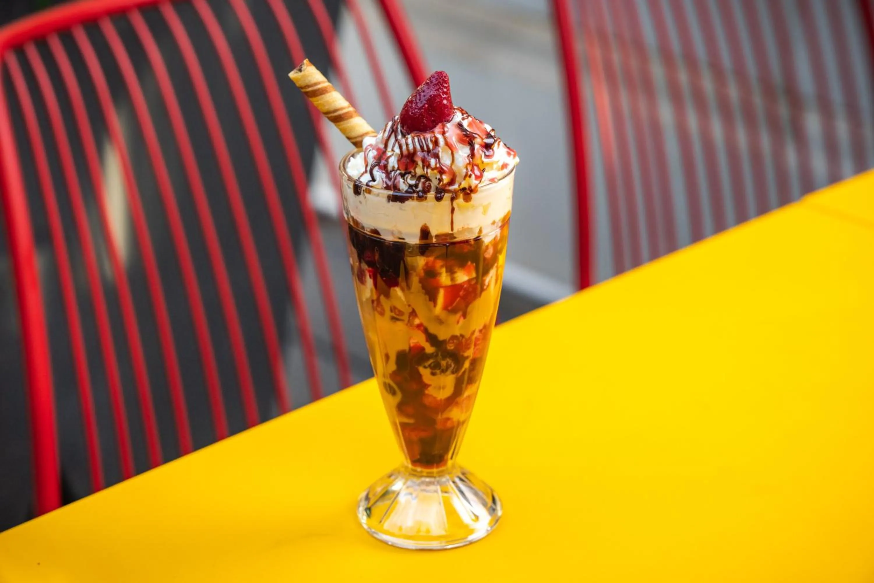 Lounge or bar in Tavistock Hotel