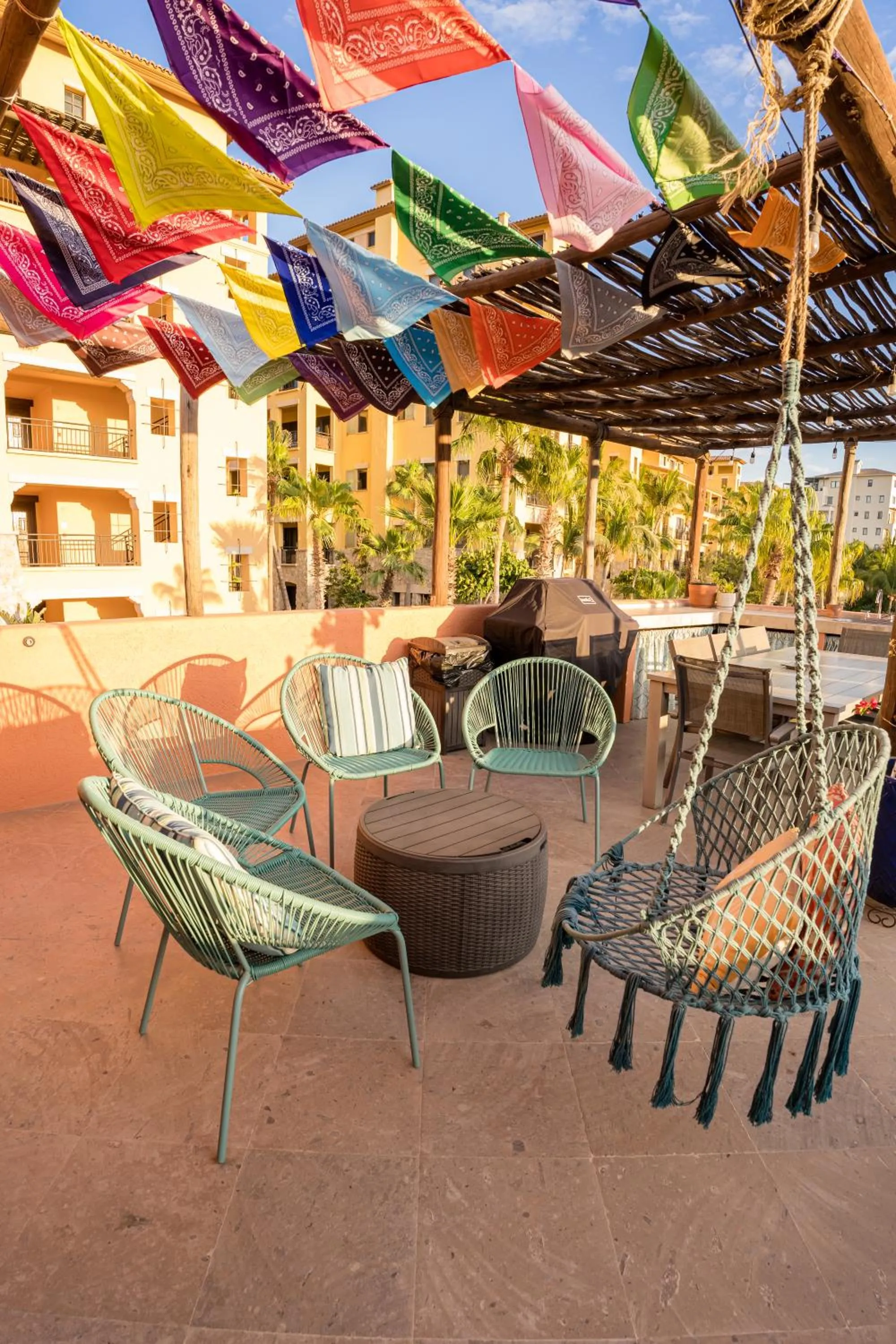 Cabo's Hidden Gem! Steps to the Marina or Beach