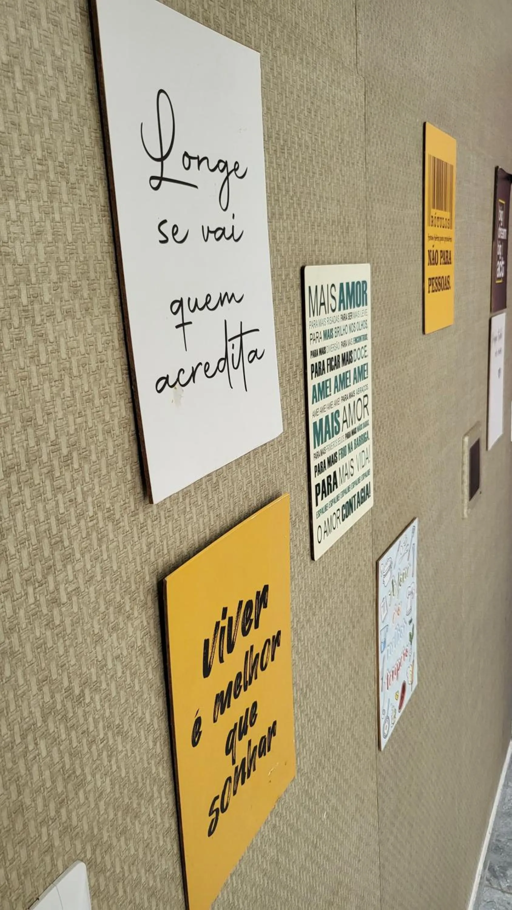 Tamboleiro's Hotel Residence