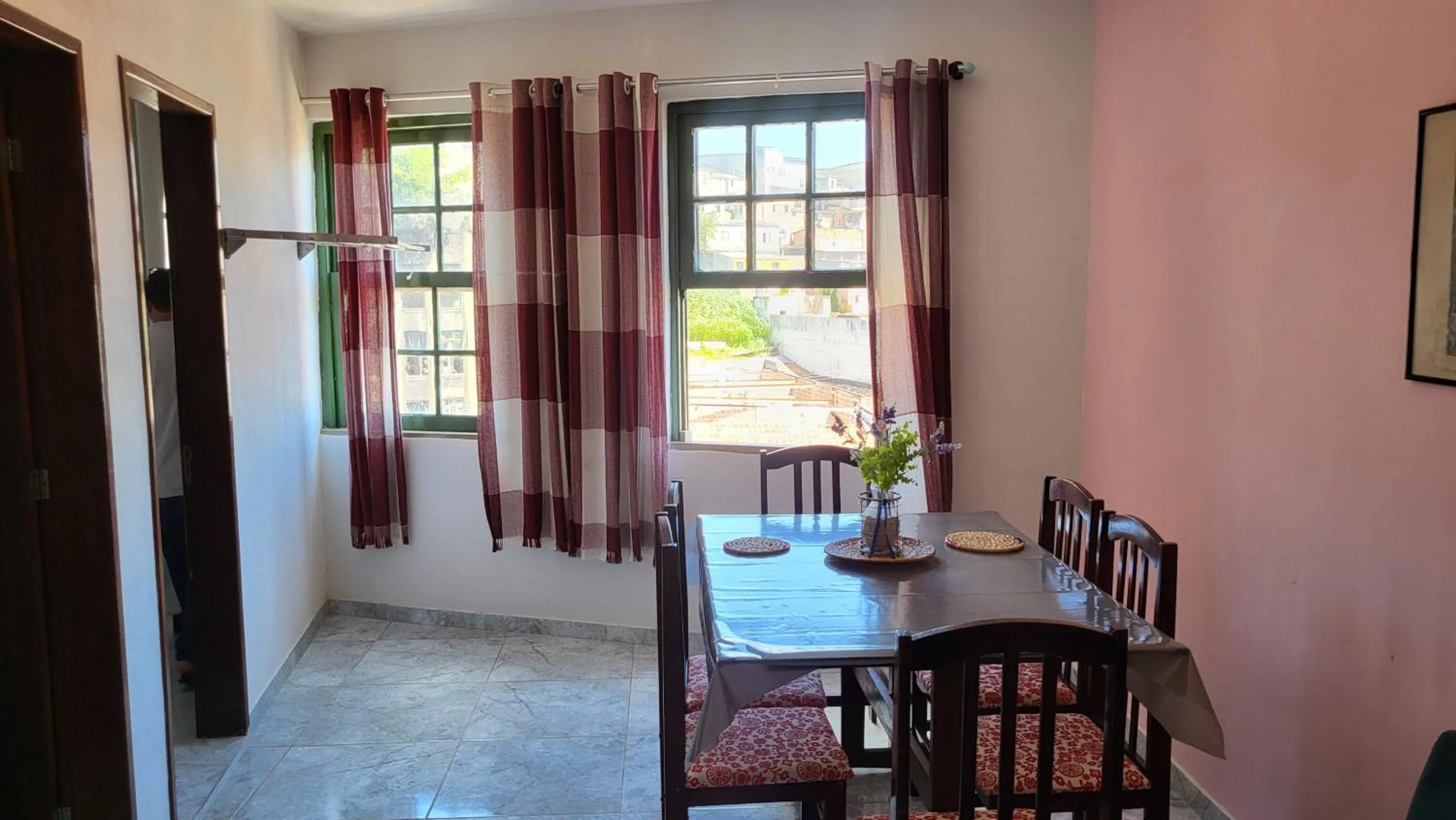 Tamboleiro's Hotel Residence