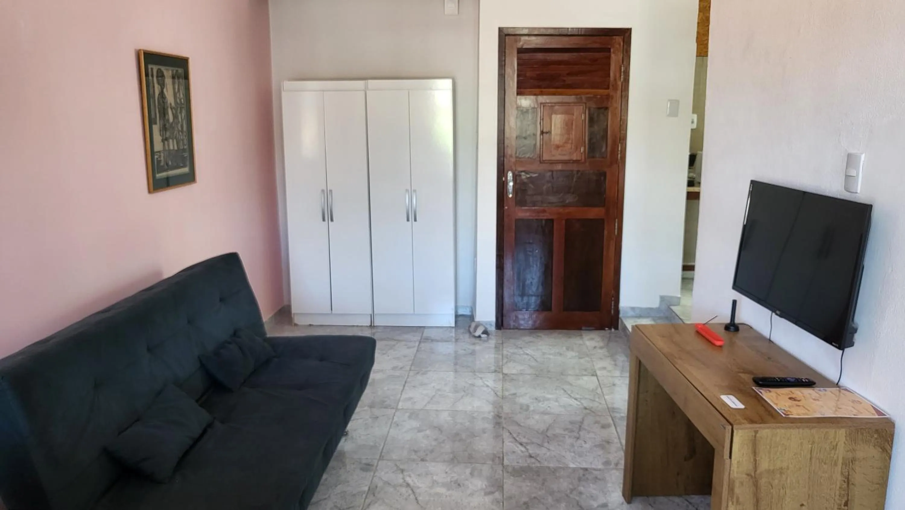 Tamboleiro's Hotel Residence