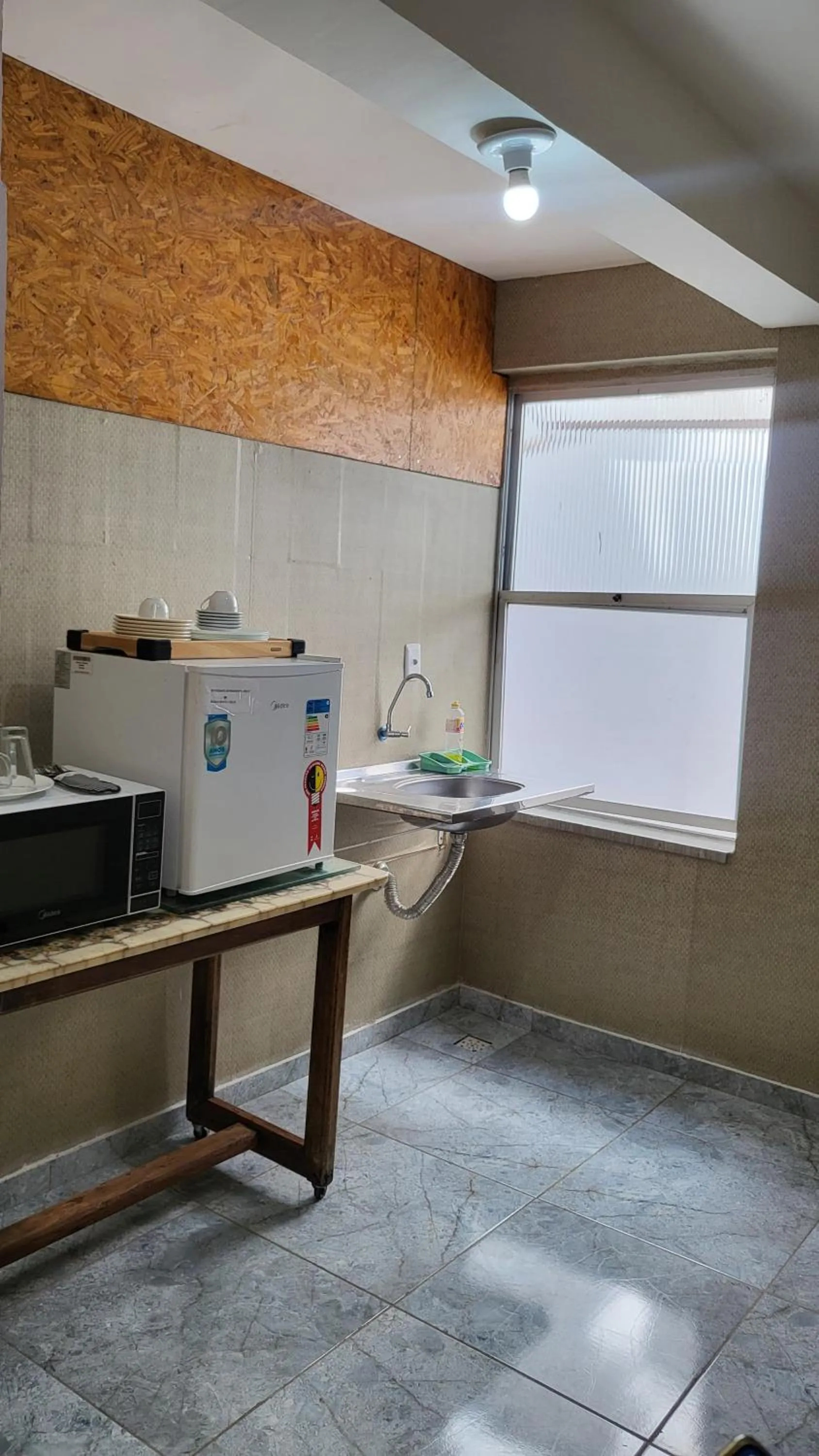 Tamboleiro's Hotel Residence