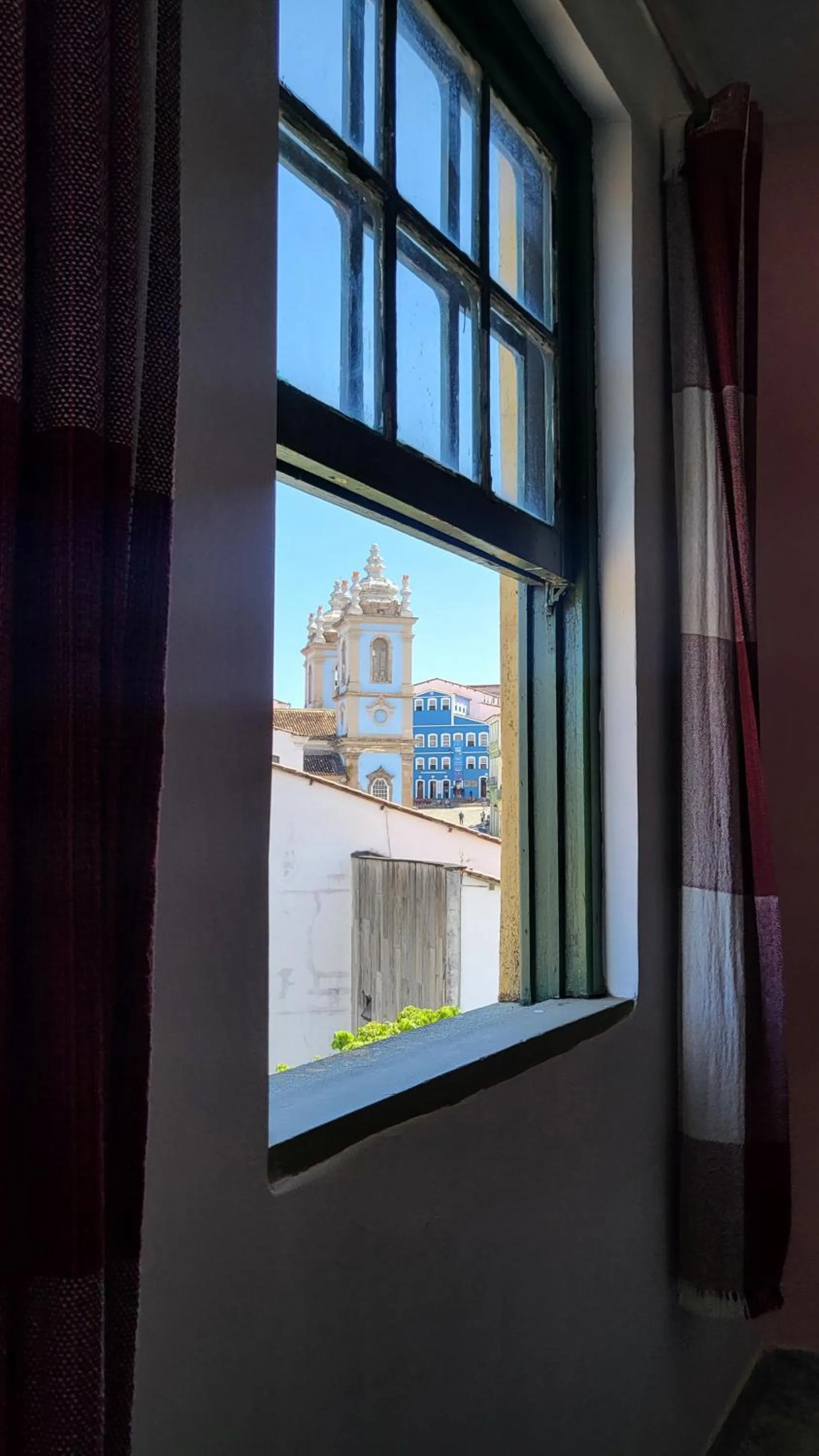 Tamboleiro's Hotel Residence