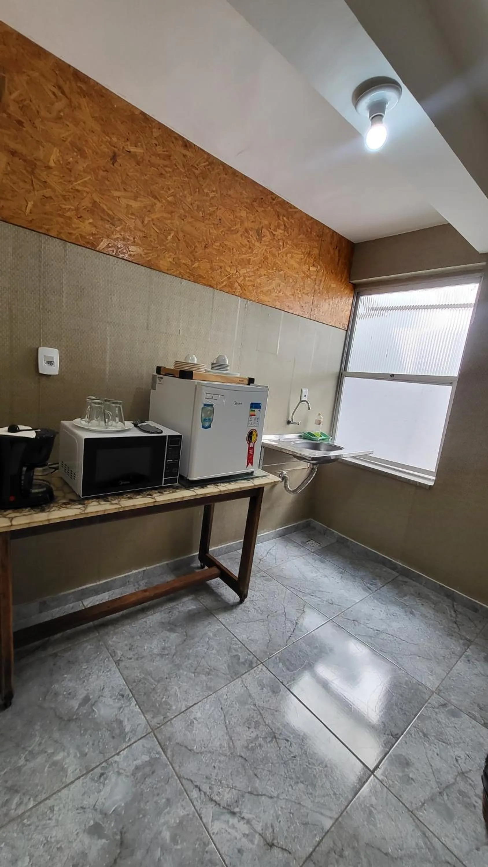 Tamboleiro's Hotel Residence