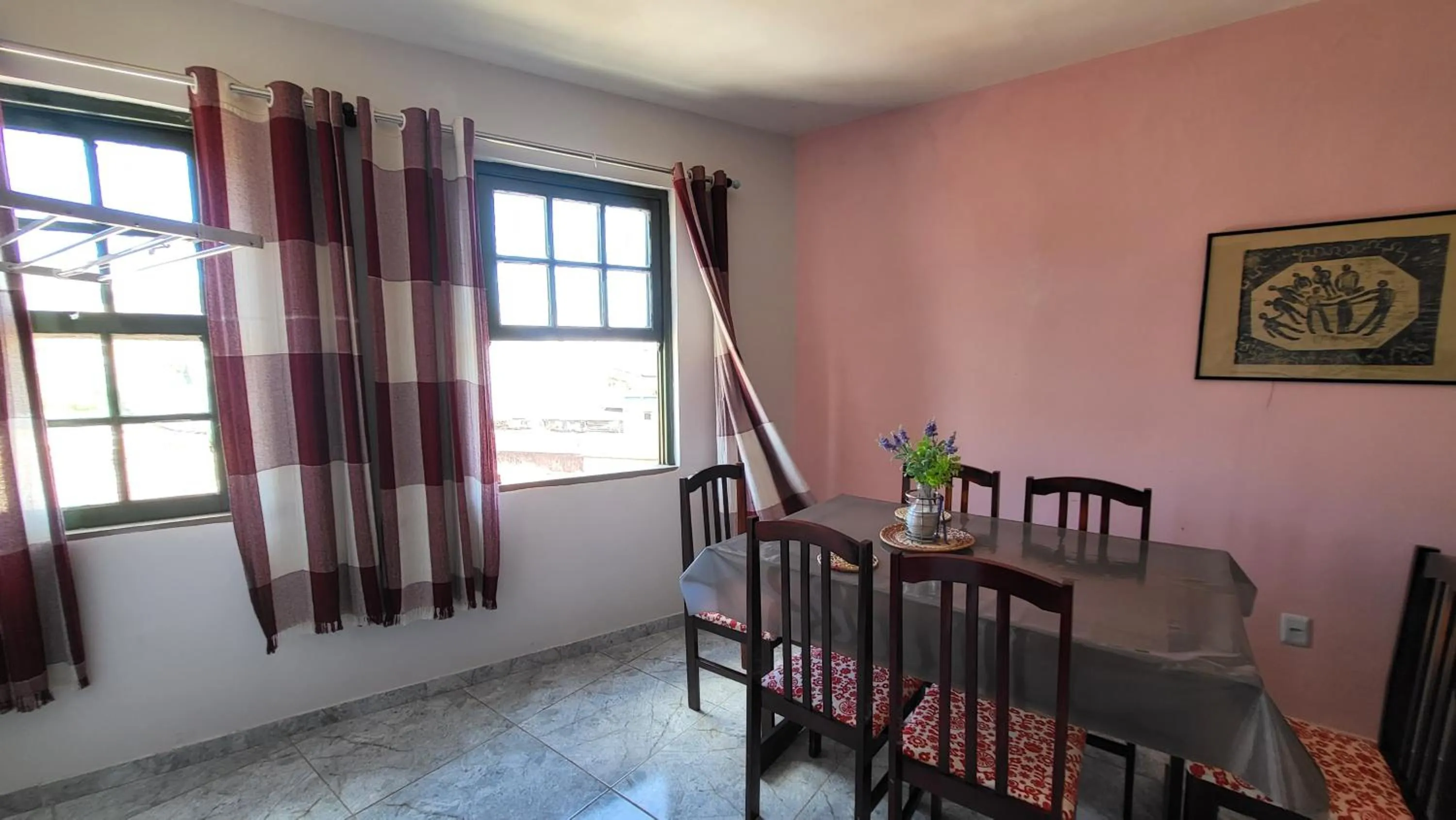 Tamboleiro's Hotel Residence