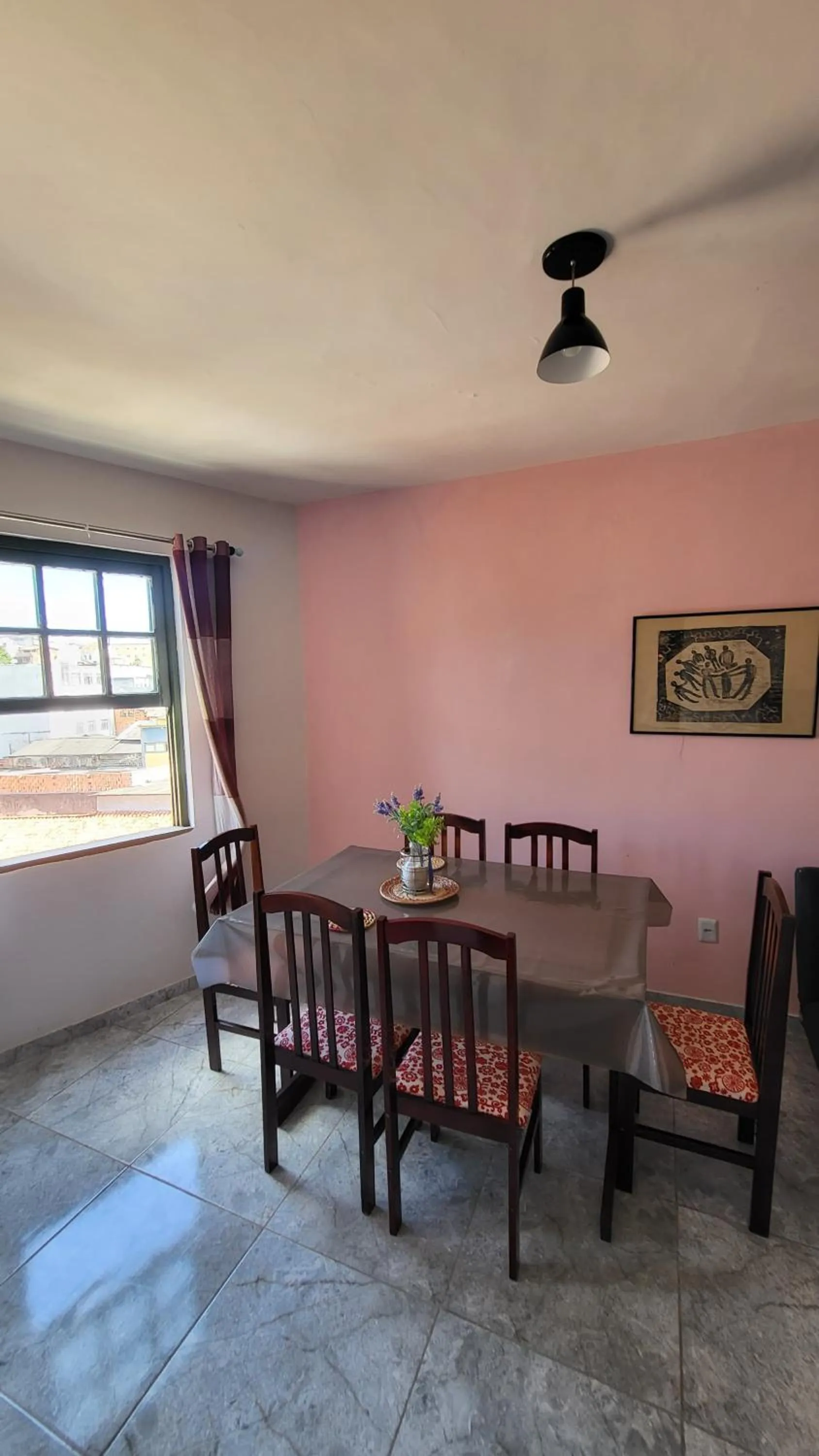 Tamboleiro's Hotel Residence