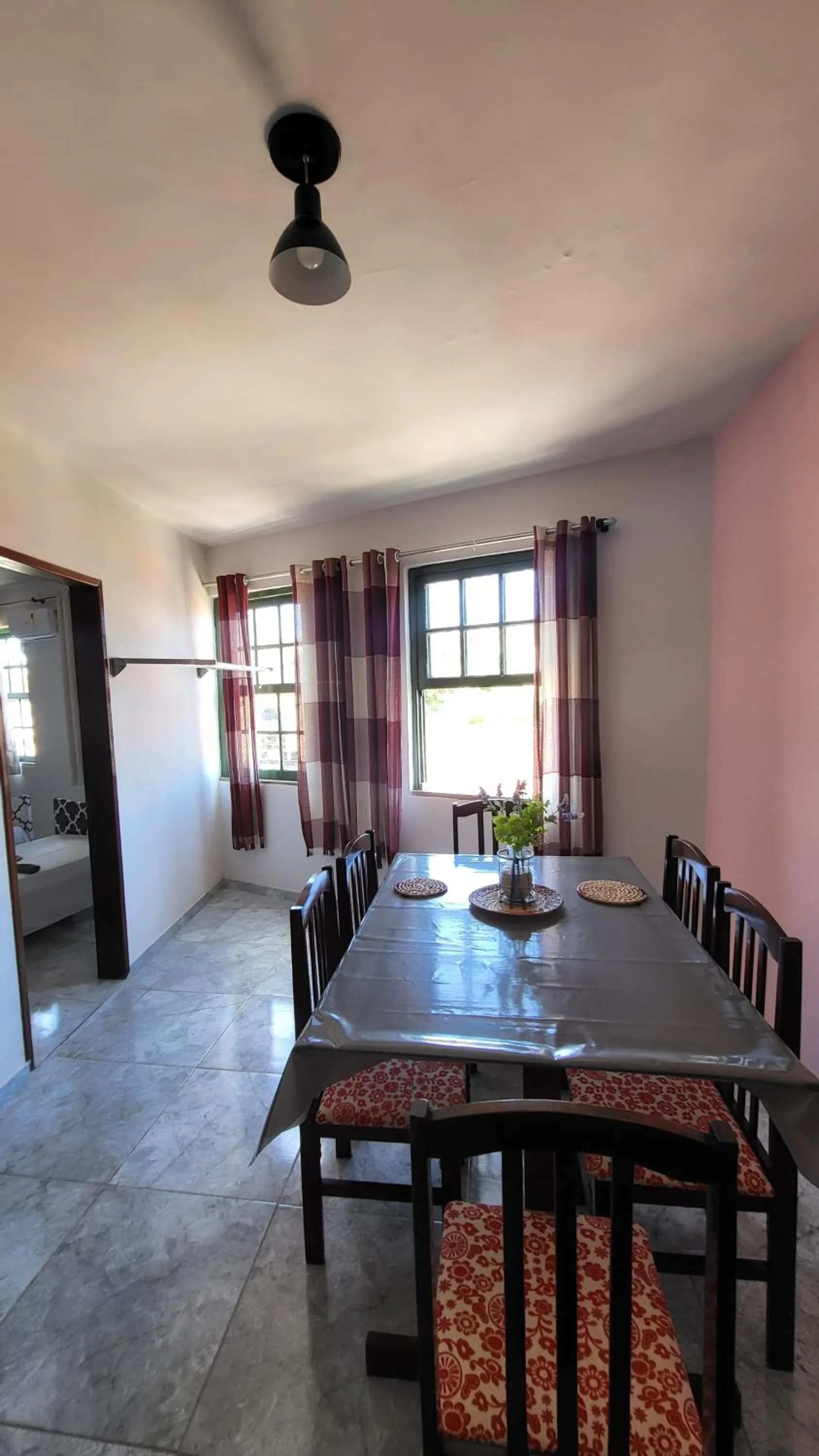 Tamboleiro's Hotel Residence