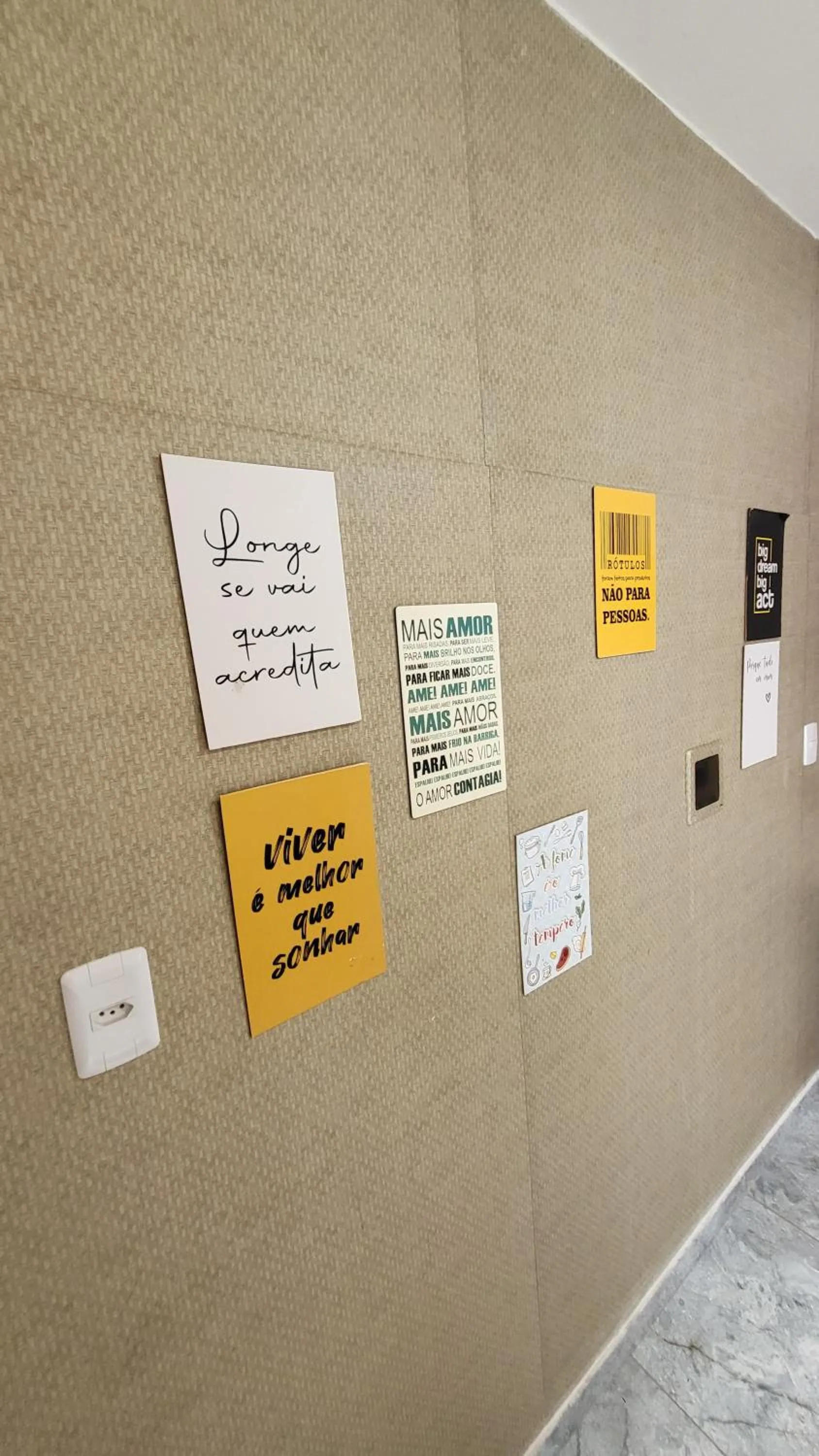 Tamboleiro's Hotel Residence