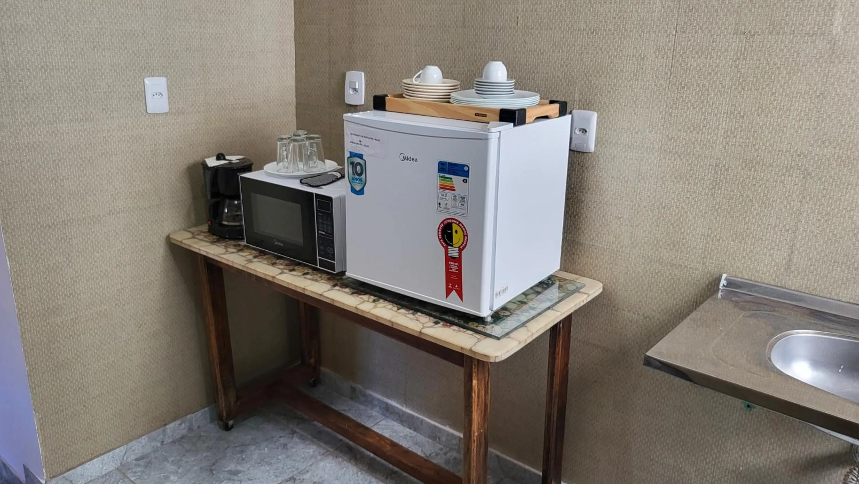 Tamboleiro's Hotel Residence