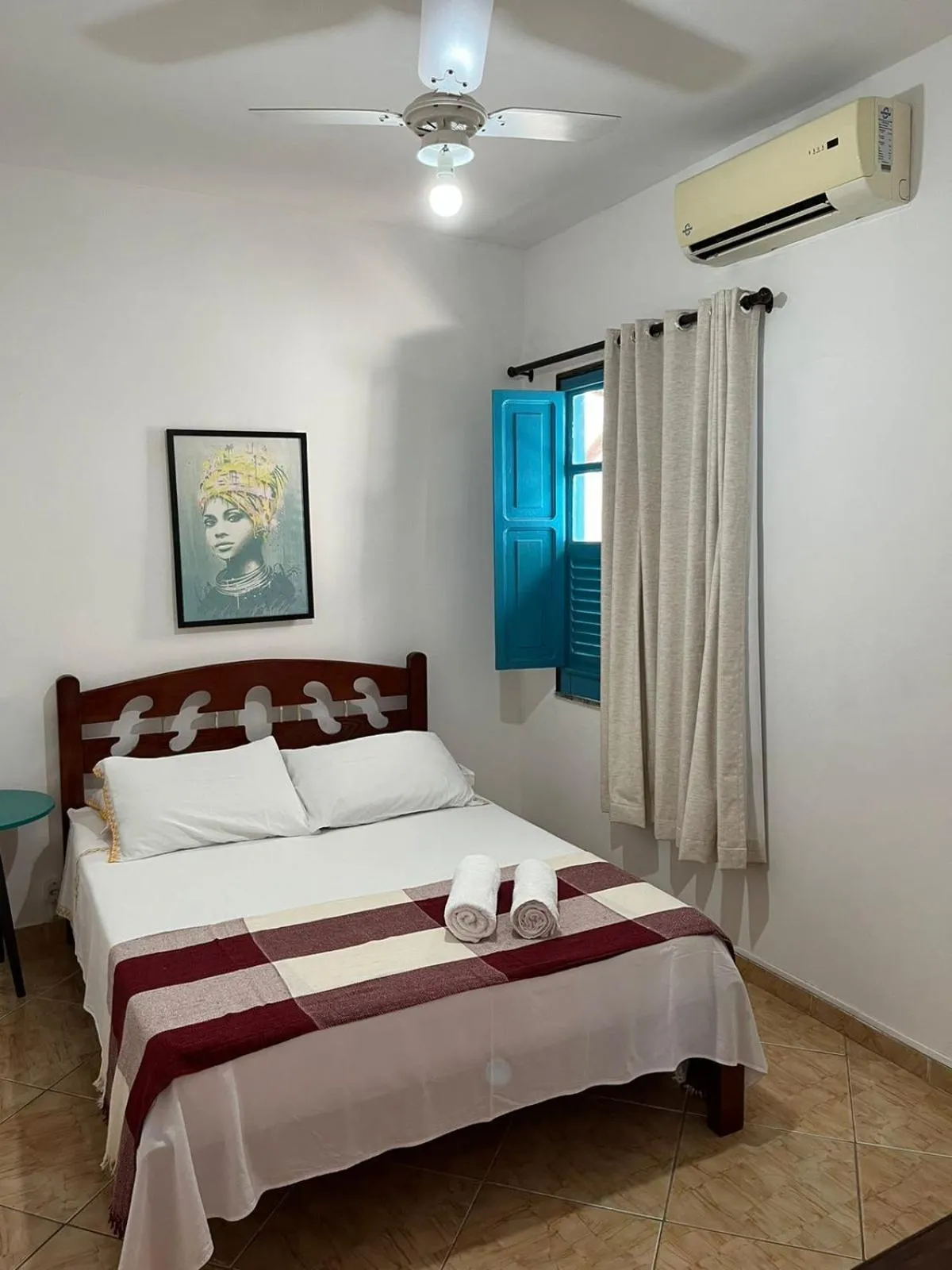 Bedroom, Bed in Tamboleiro's Hotel Residence