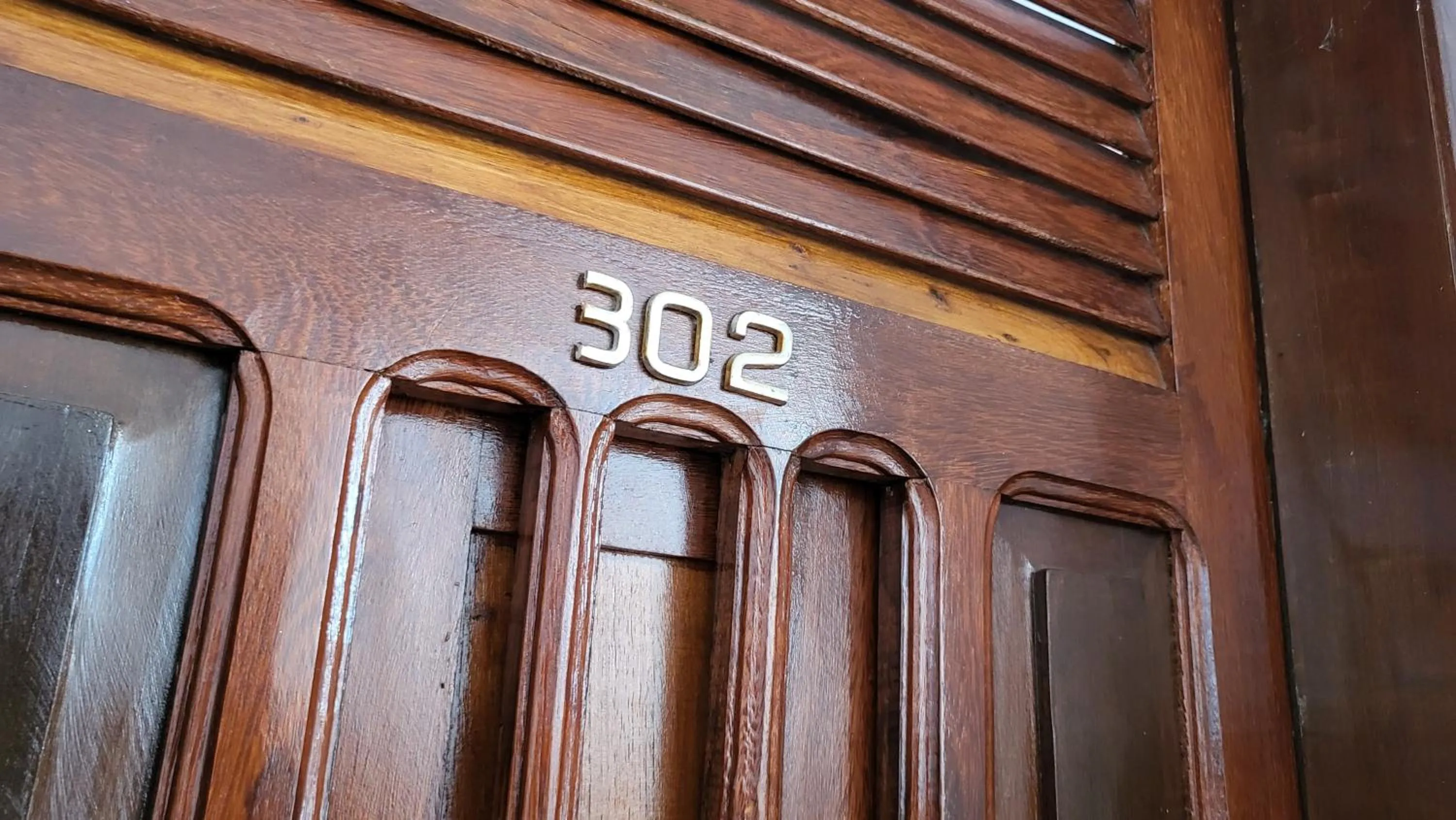 Tamboleiro's Hotel Residence