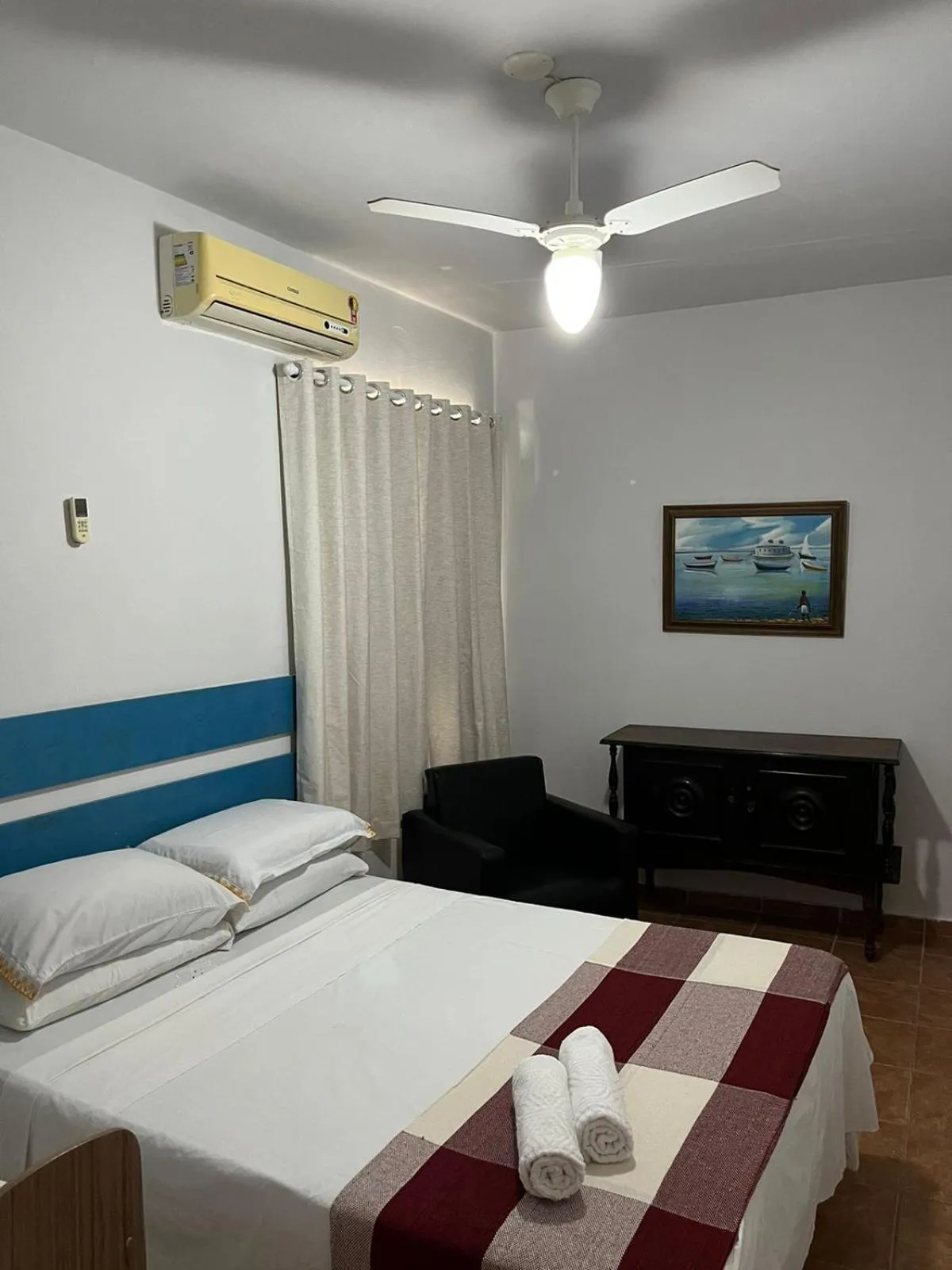 Bedroom, Bed in Tamboleiro's Hotel Residence