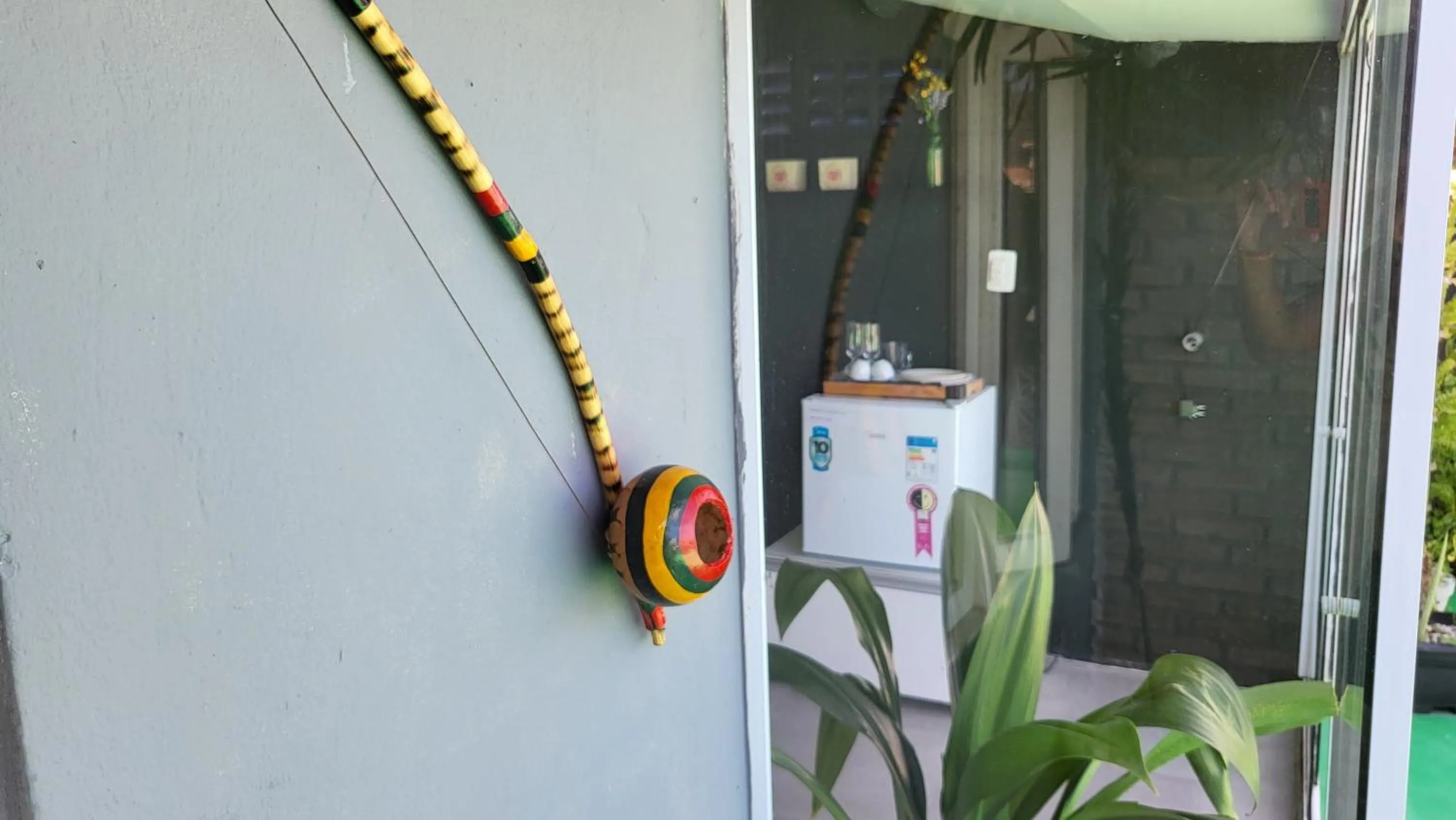 Tamboleiro's Hotel Residence