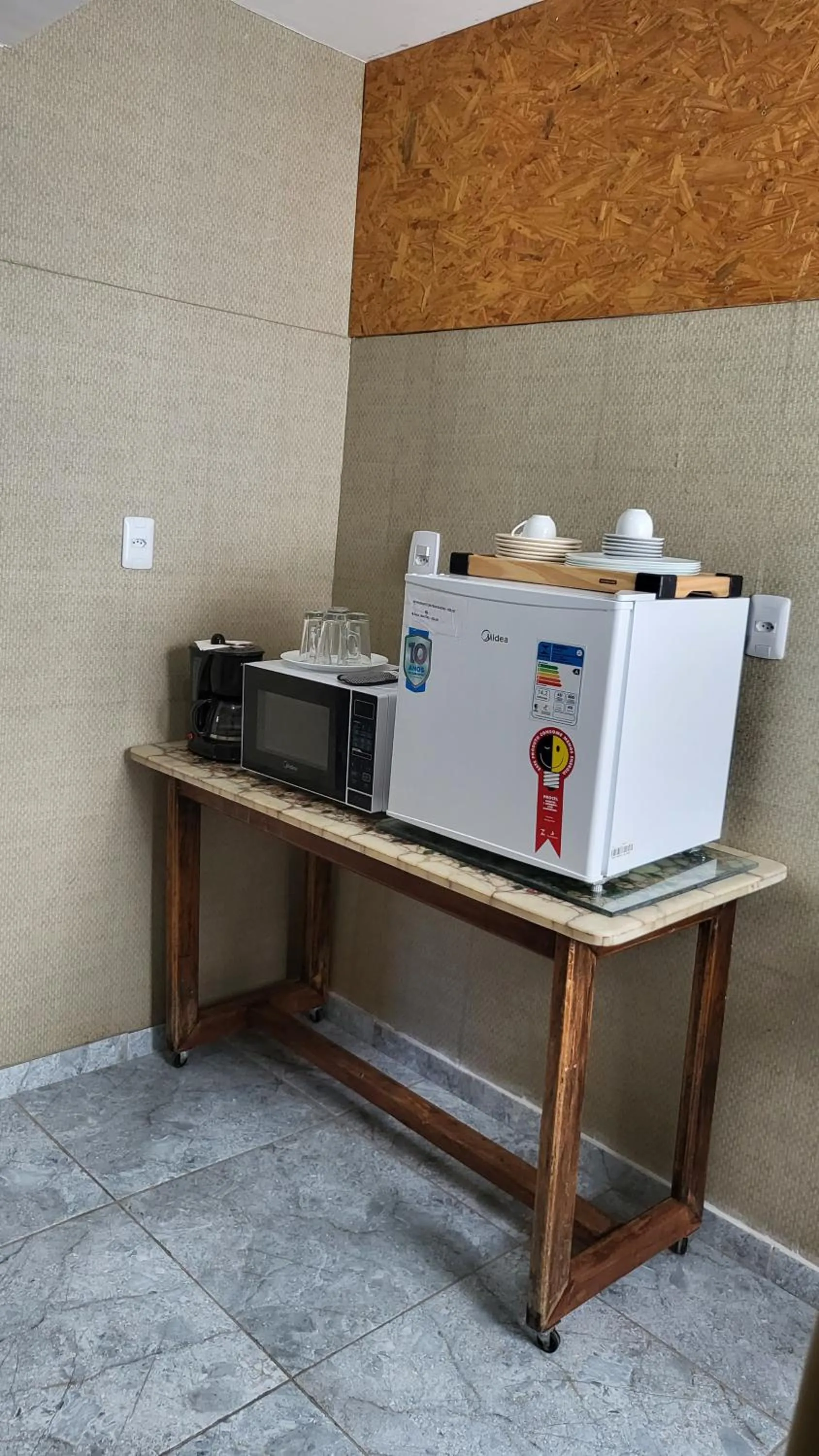 Tamboleiro's Hotel Residence