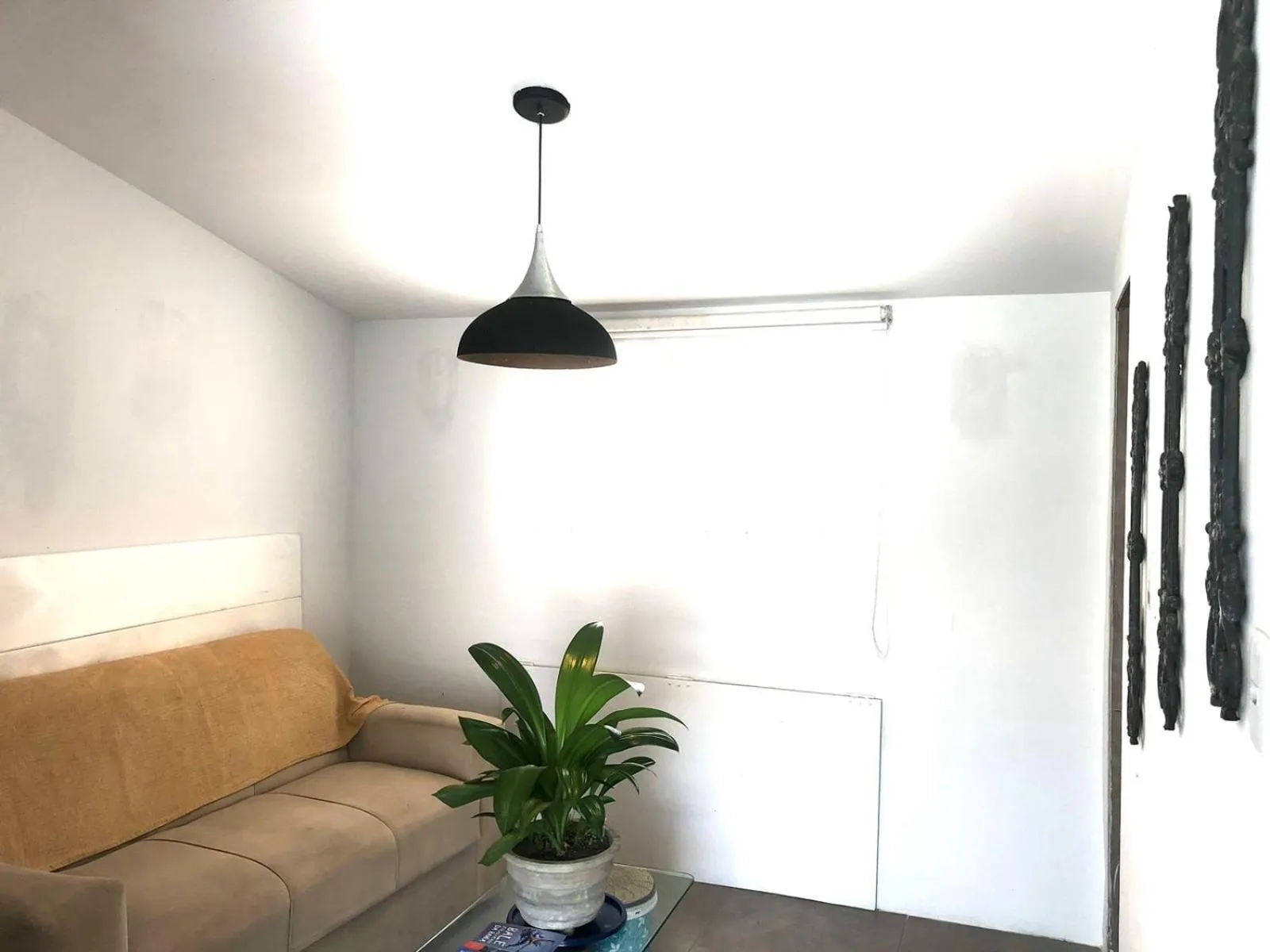 Living room in Tamboleiro's Hotel Residence