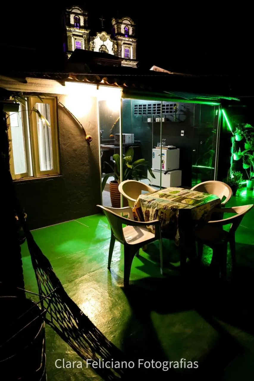 Tamboleiro's Hotel Residence