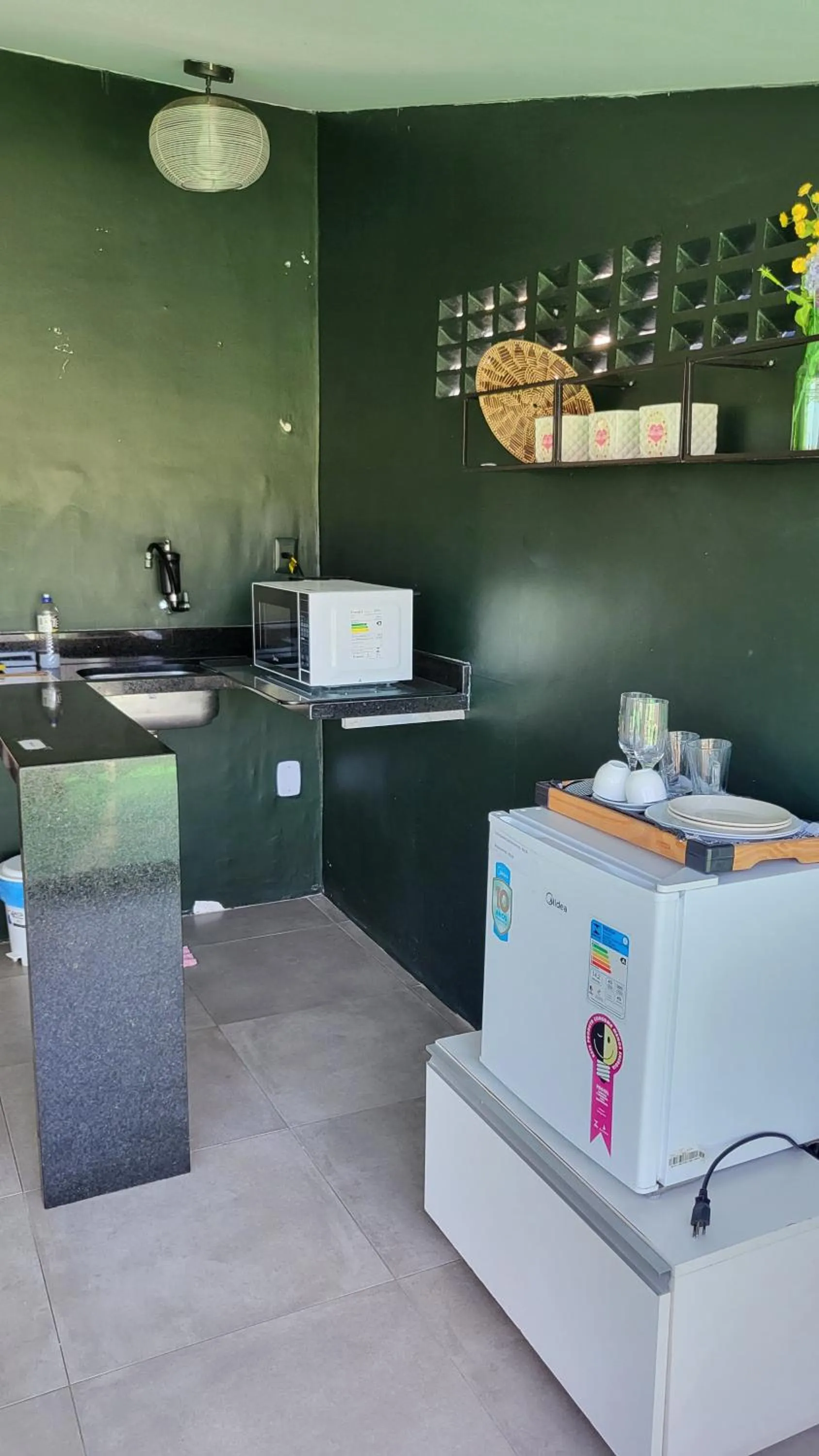 Tamboleiro's Hotel Residence