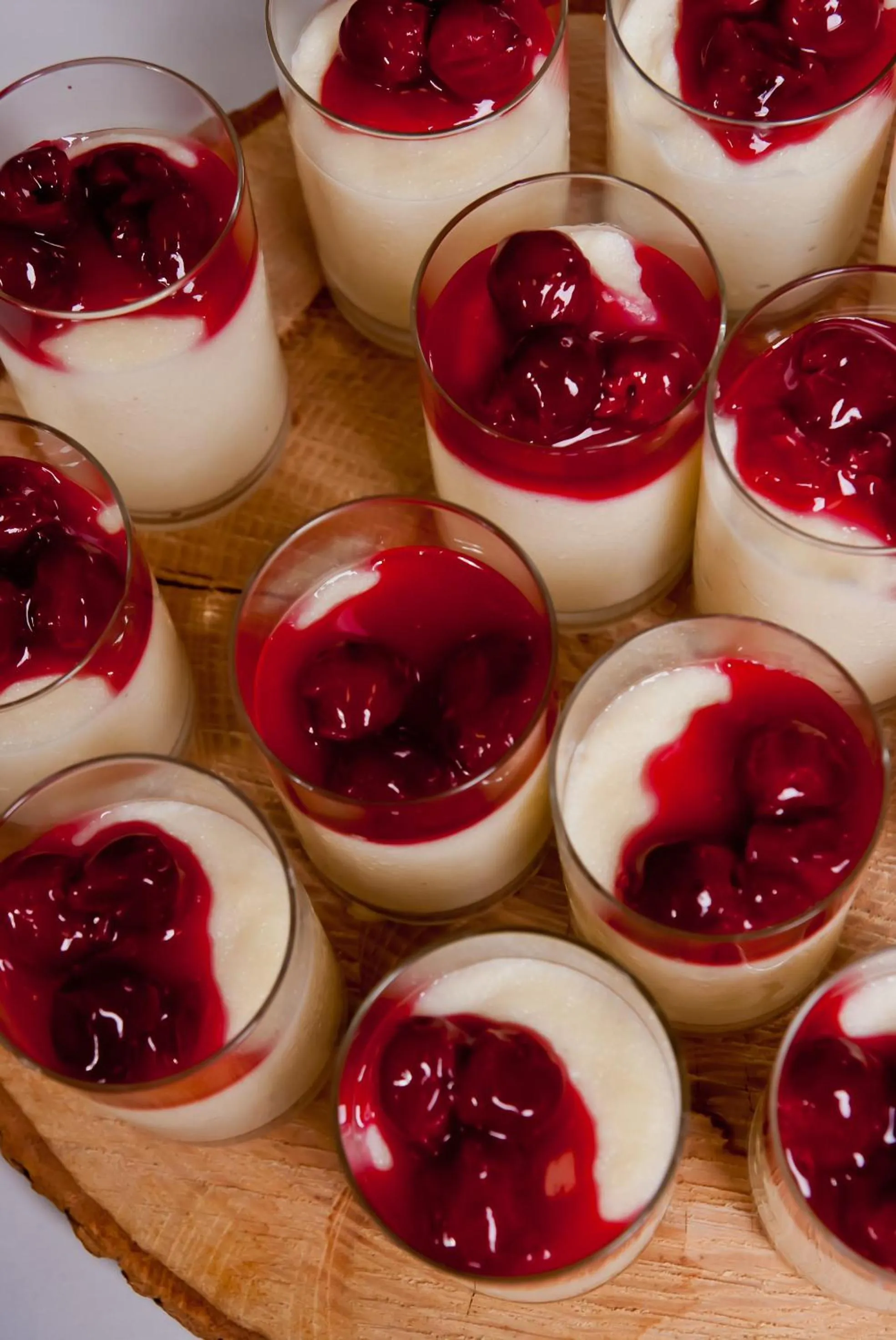 Breakfast in Wielspin Puszczykowo