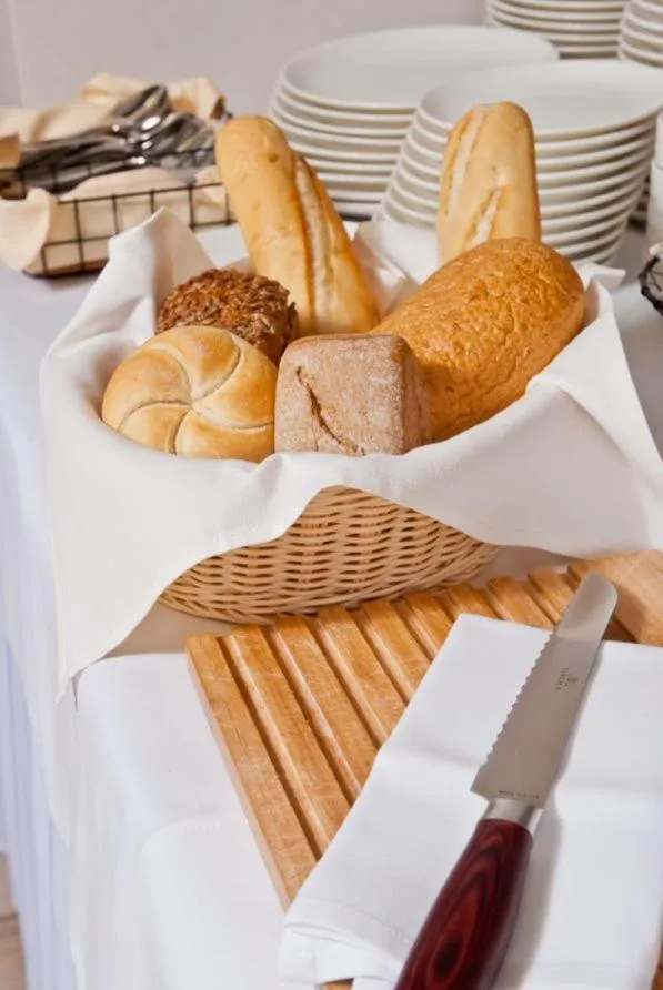 Breakfast in Wielspin Puszczykowo