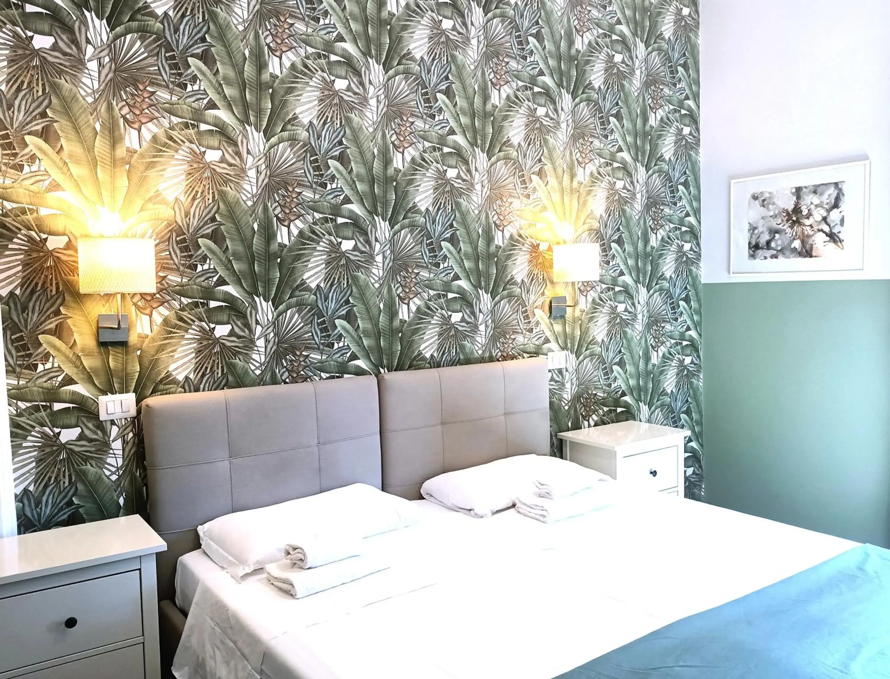 Triple Room in Sweet Dreams Roma Triple Room in Sweet Dreams Roma