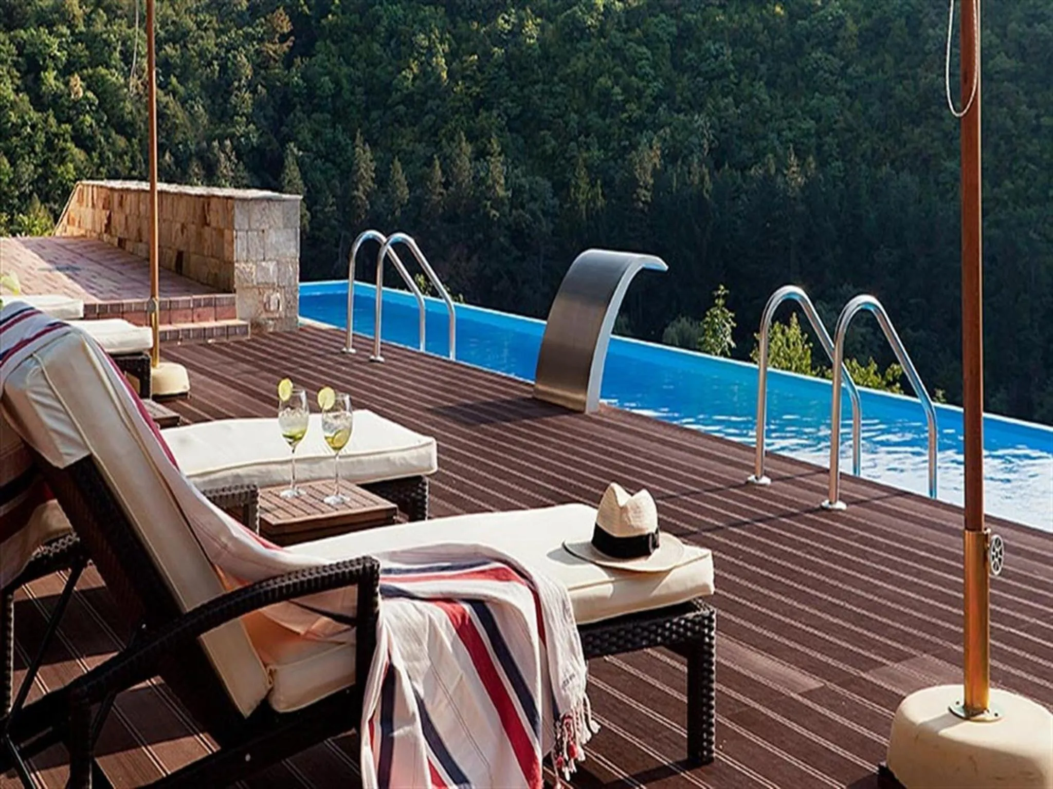 Activities in Hotel Villa Kaylaka