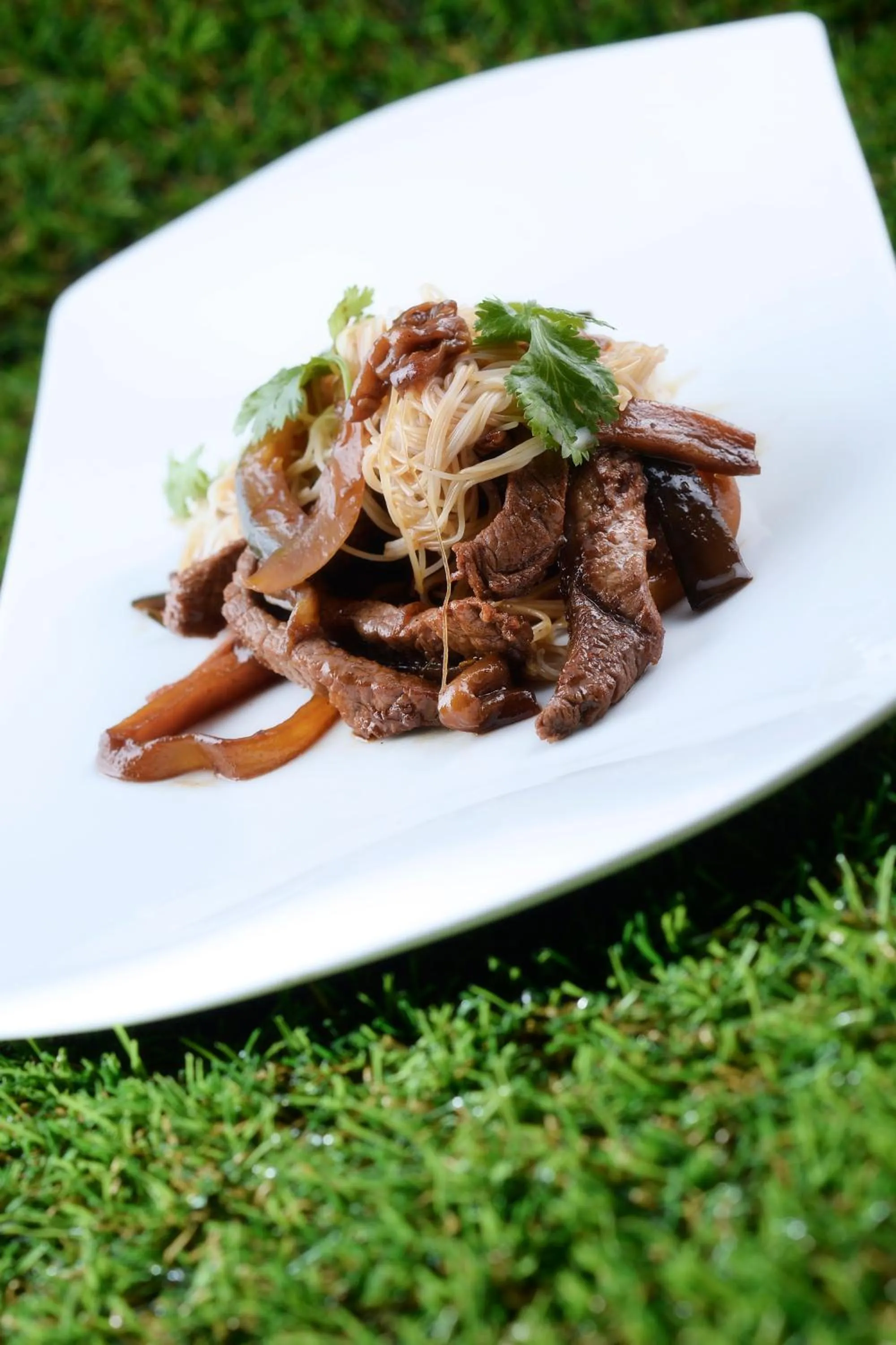 Dinner in Silken Juan de Austria