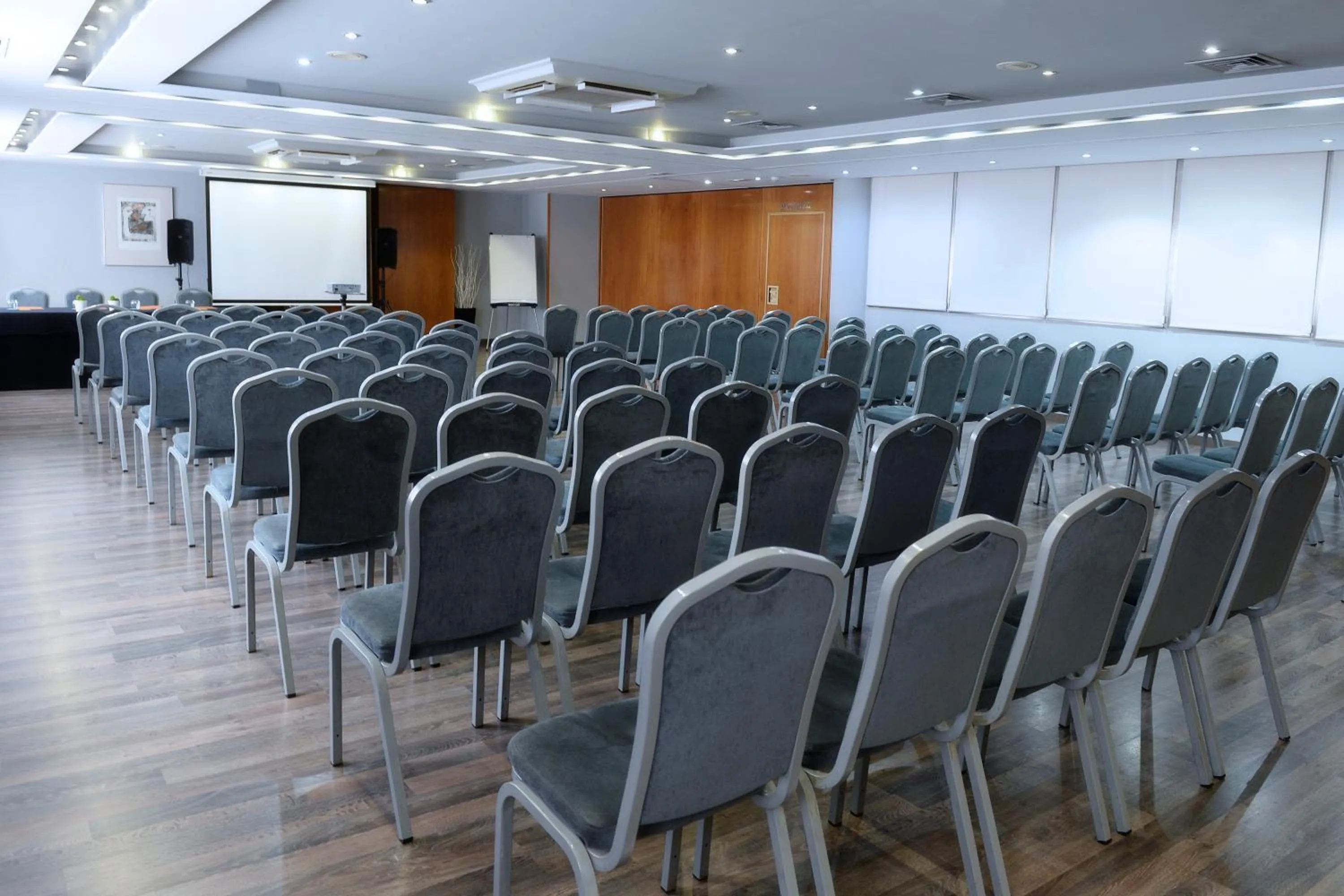 Banquet/Function facilities in Silken Juan de Austria