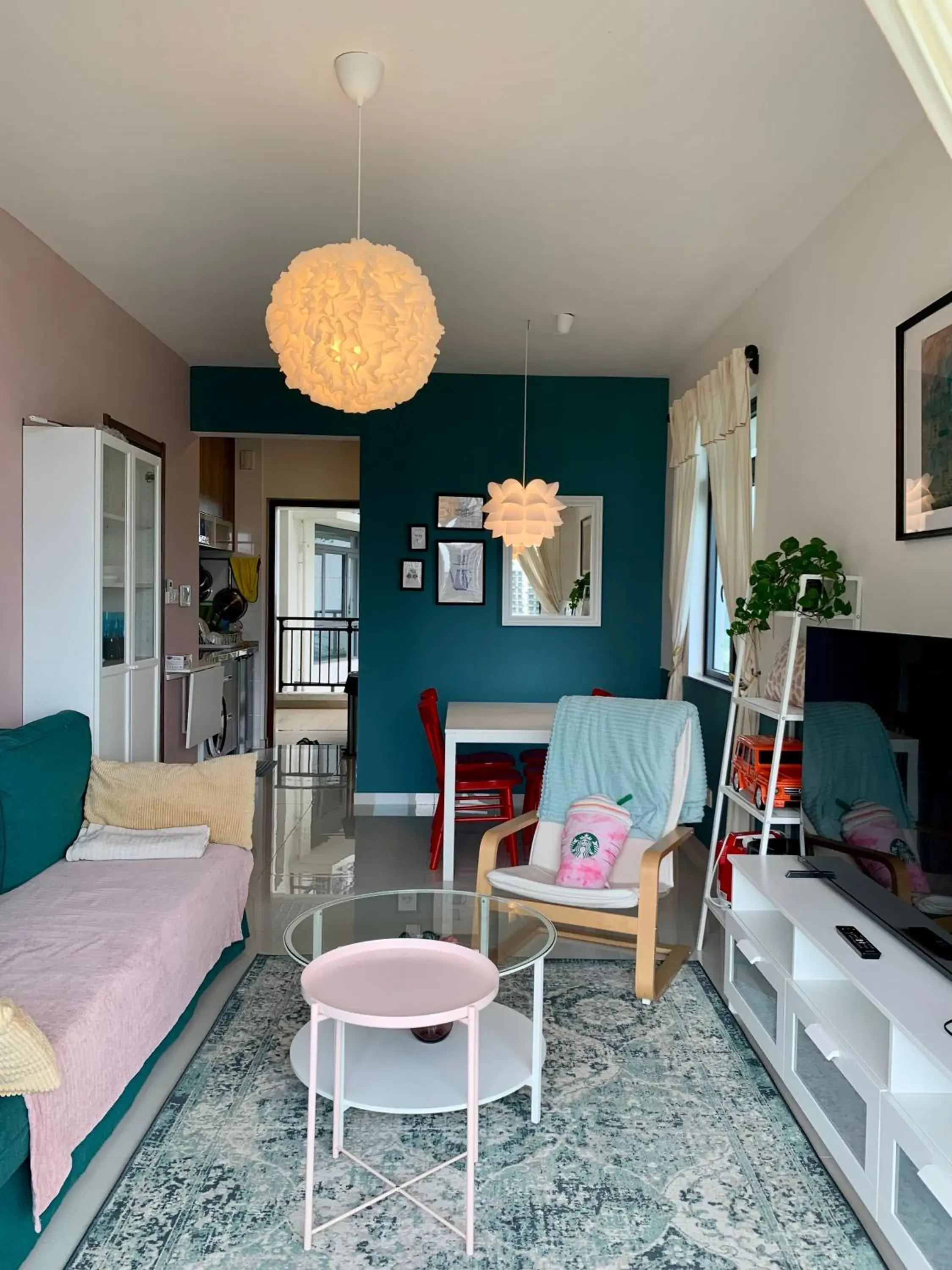 Sea view 2 bedroom Fully furnished Apartment Forest City Starview Bay Johor Malaysia Sea view 2 bedroom Fully furnished Apartment Forest City Starview Bay Johor Malaysia