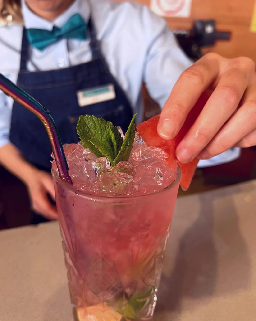 Lounge or bar in Silken Monumental Naranco