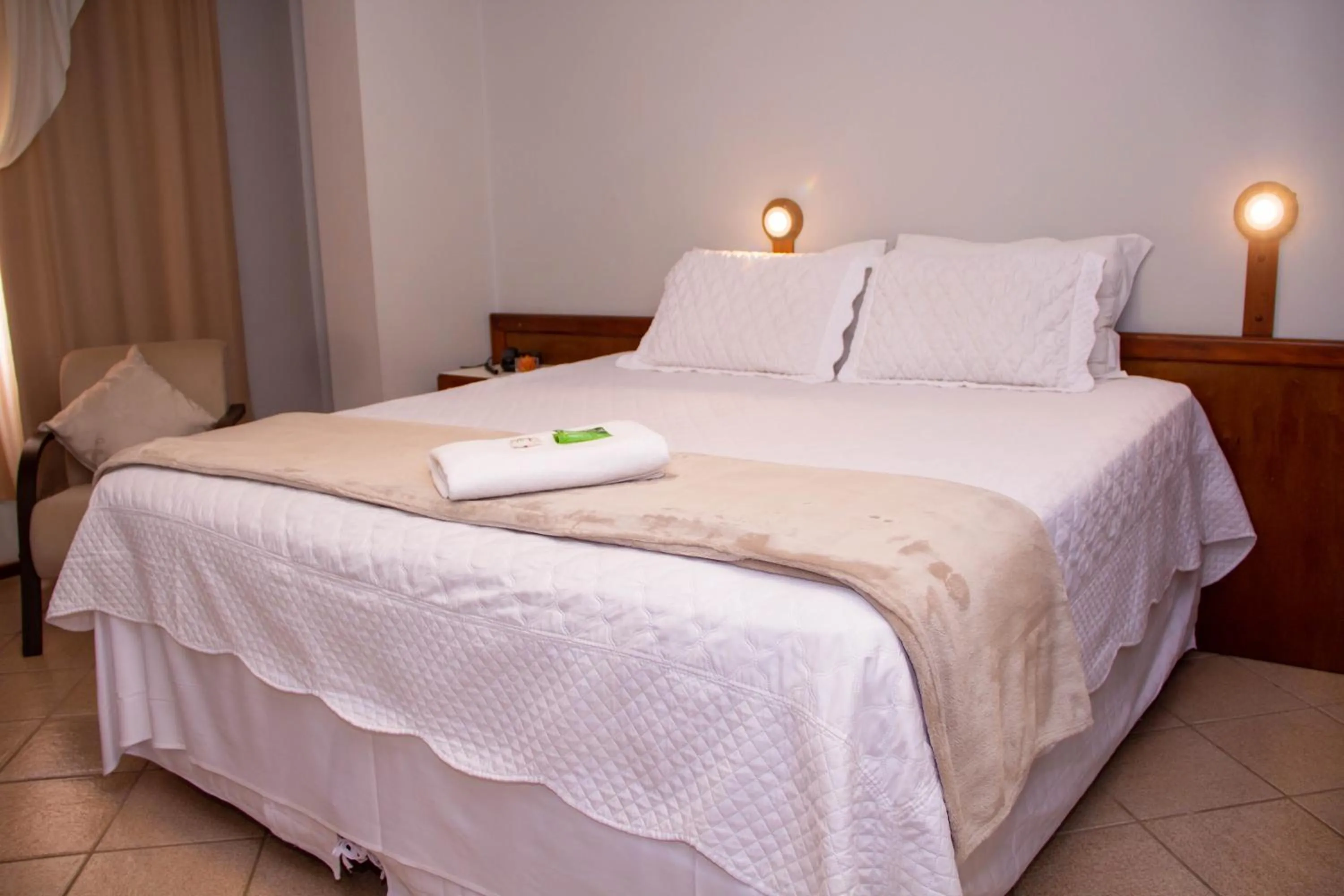 Superior Family Room - single occupancy in HOTEL DOMHOF