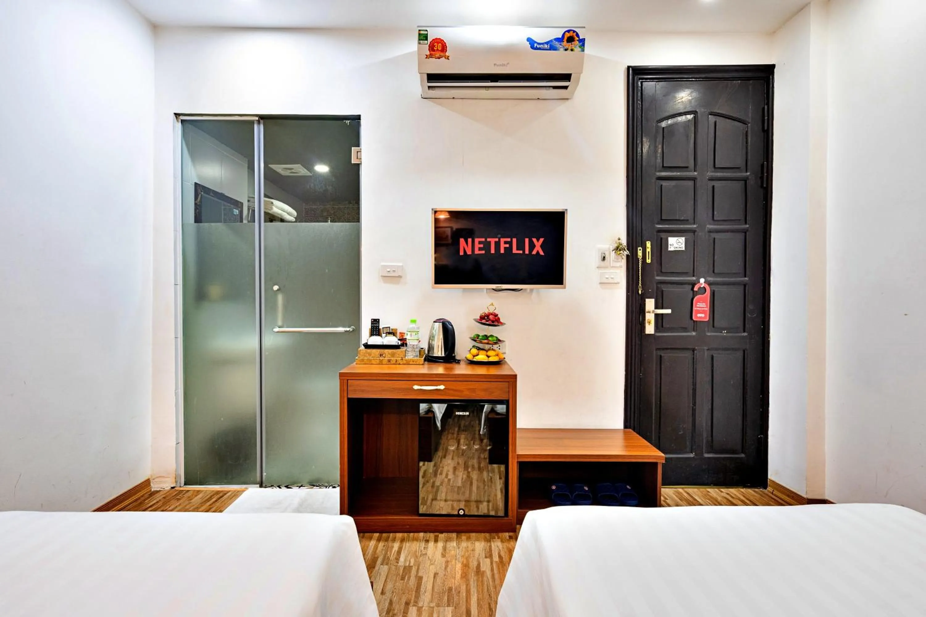 HANZ Ami Central Hotel