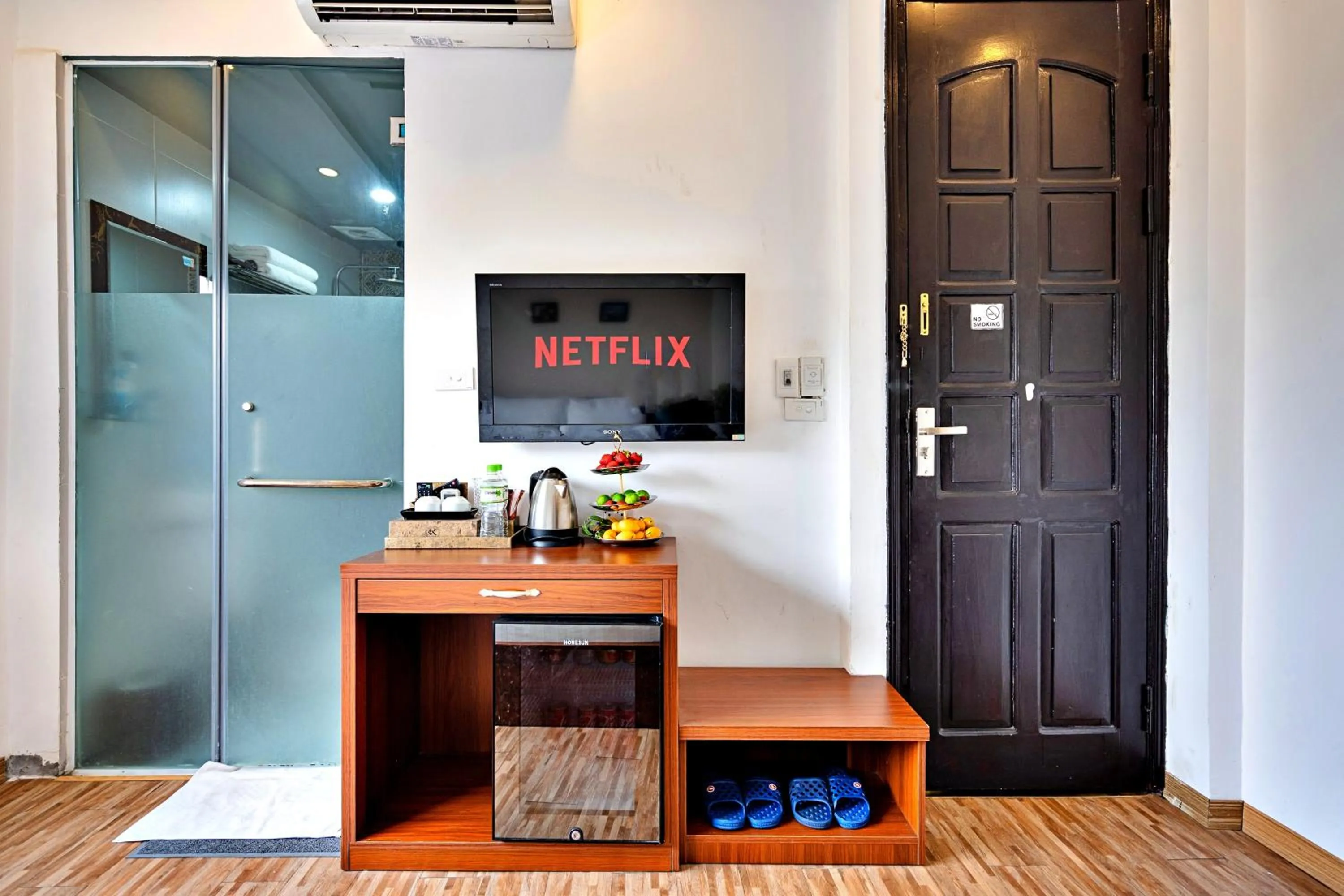 HANZ Ami Central Hotel