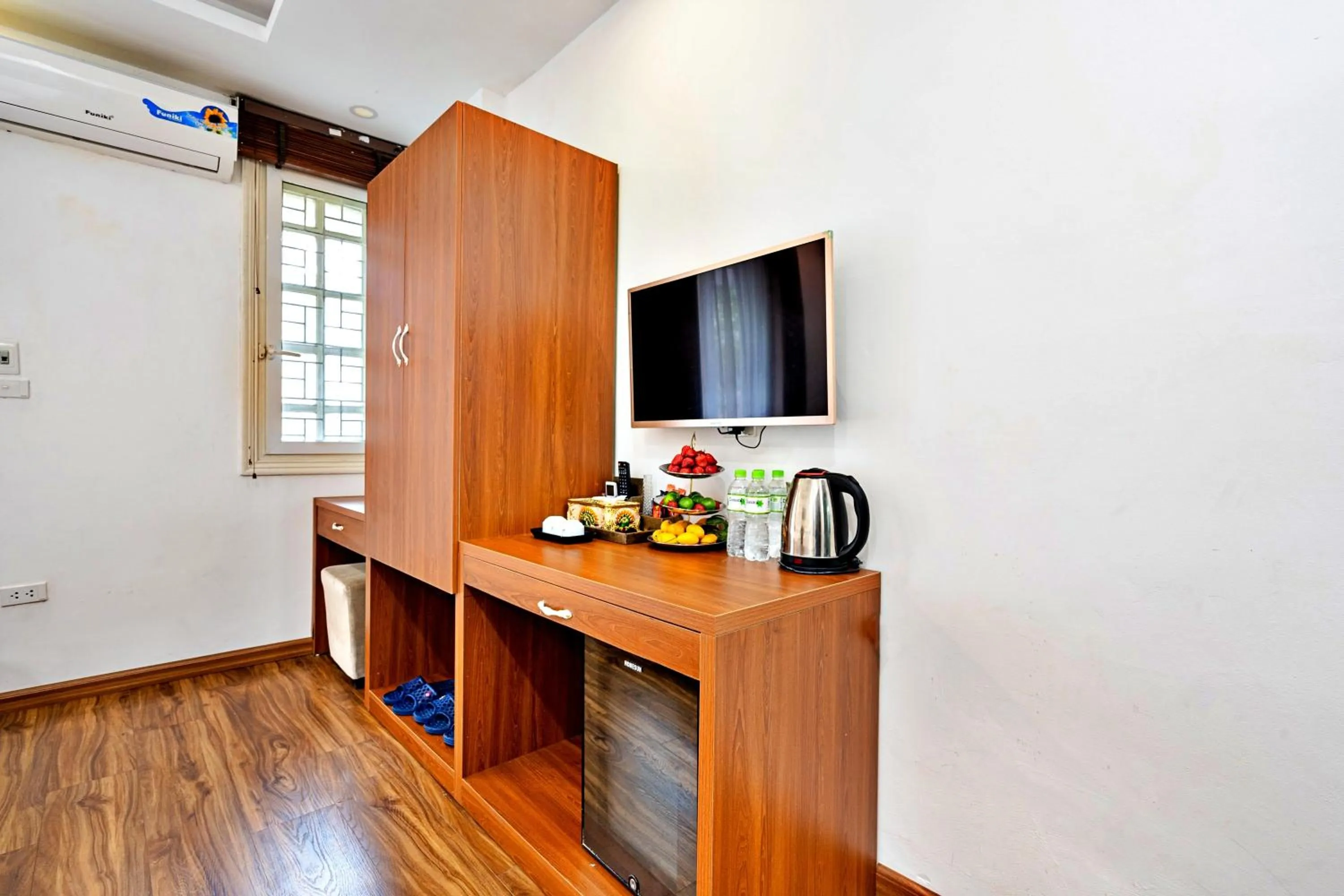 HANZ Ami Central Hotel